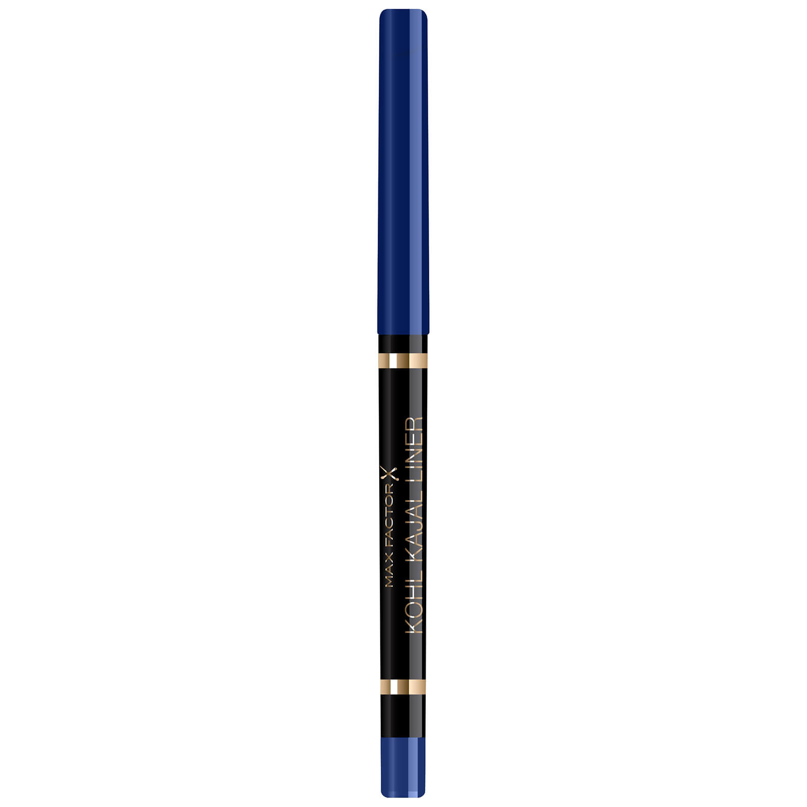 Photos - Eyeshadow Max Factor Masterpiece Kohl Kajal Automatic Pencil  - Azur (Various Shades)
