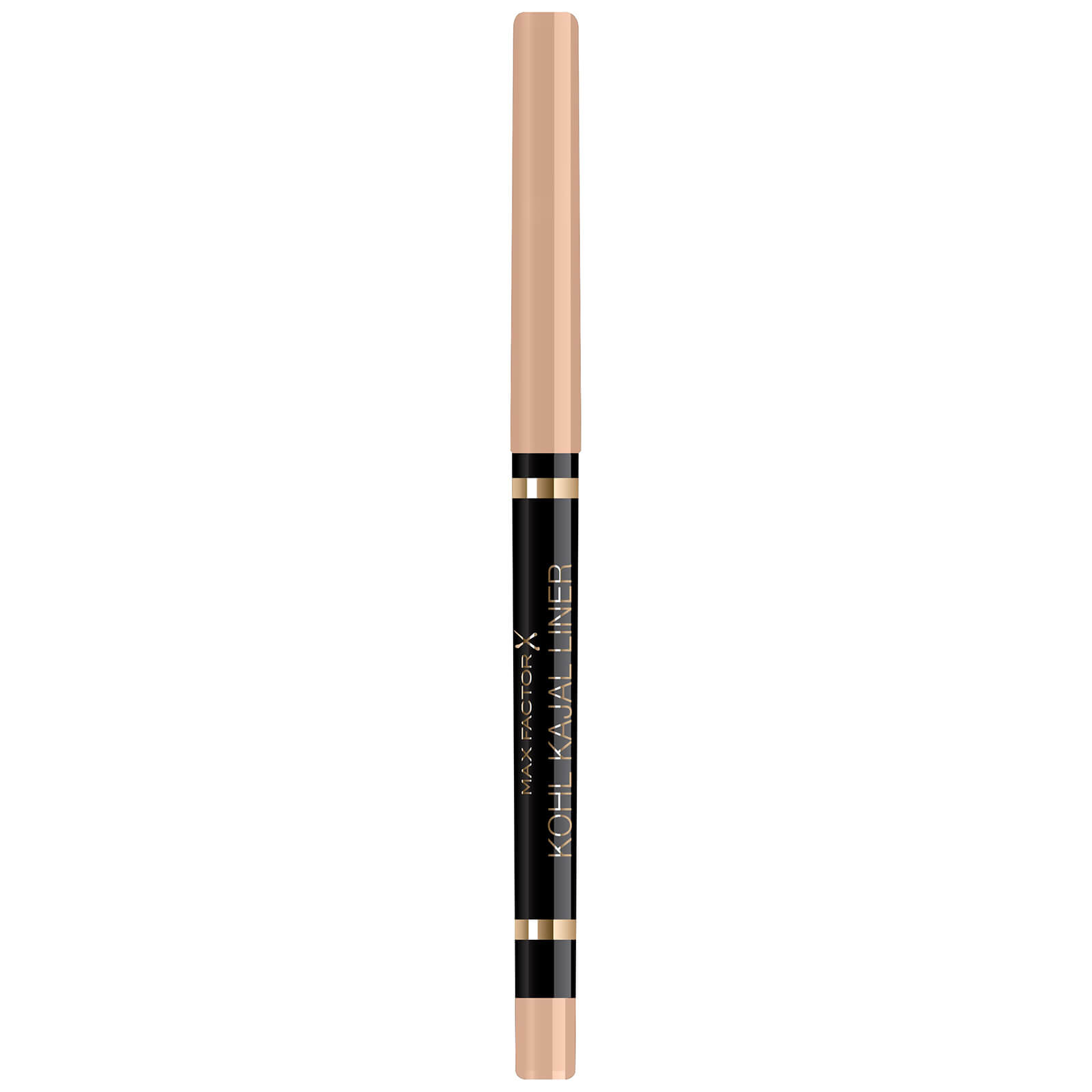 

Max Factor Masterpiece Kohl Kajal Automatic Pencil (Various Shades) - Toffe