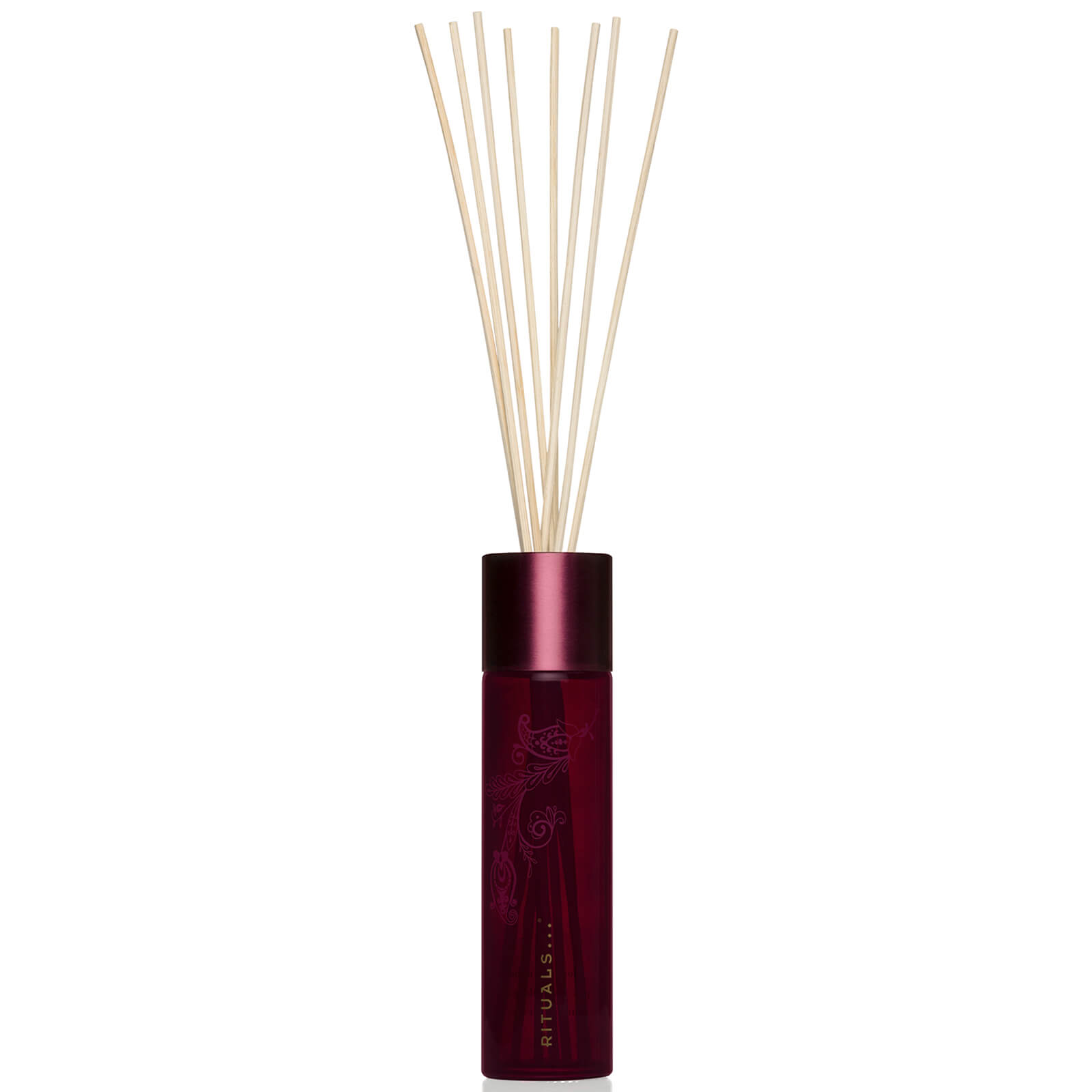 rituals yalda parfum