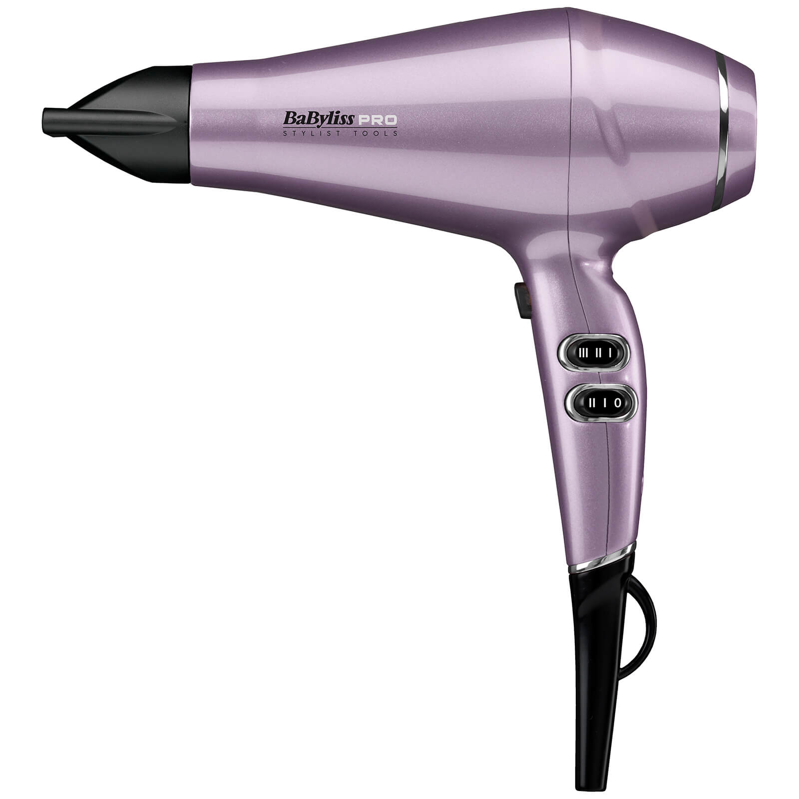 Click to view product details and reviews for Babyliss Pro Keratin Lustre Hair Dryer Lilac Silk.