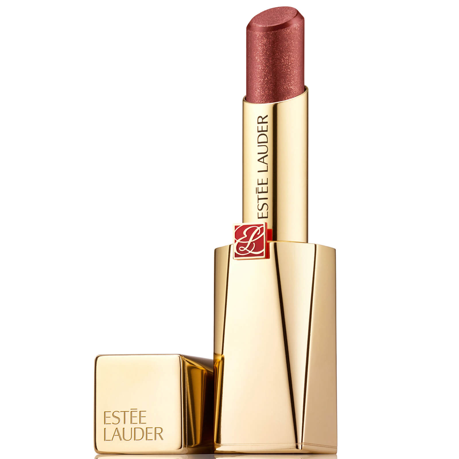 

Estée Lauder Pure Color Desire Rouge Excess Lipstick (Various Shades) - Deny