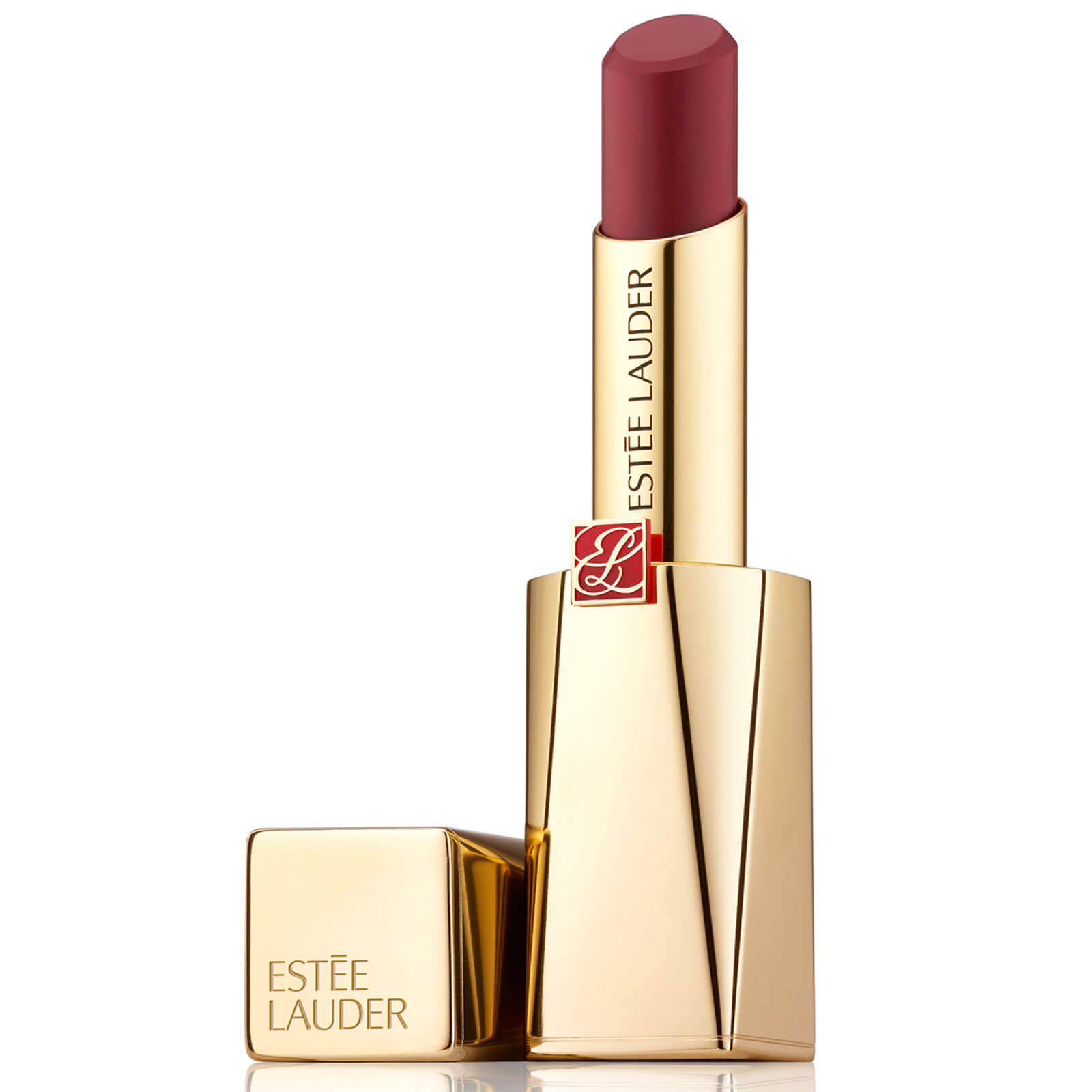 Estée Lauder Pure Color Desire Rouge Excess Lipstick (Various Shades) - Give In