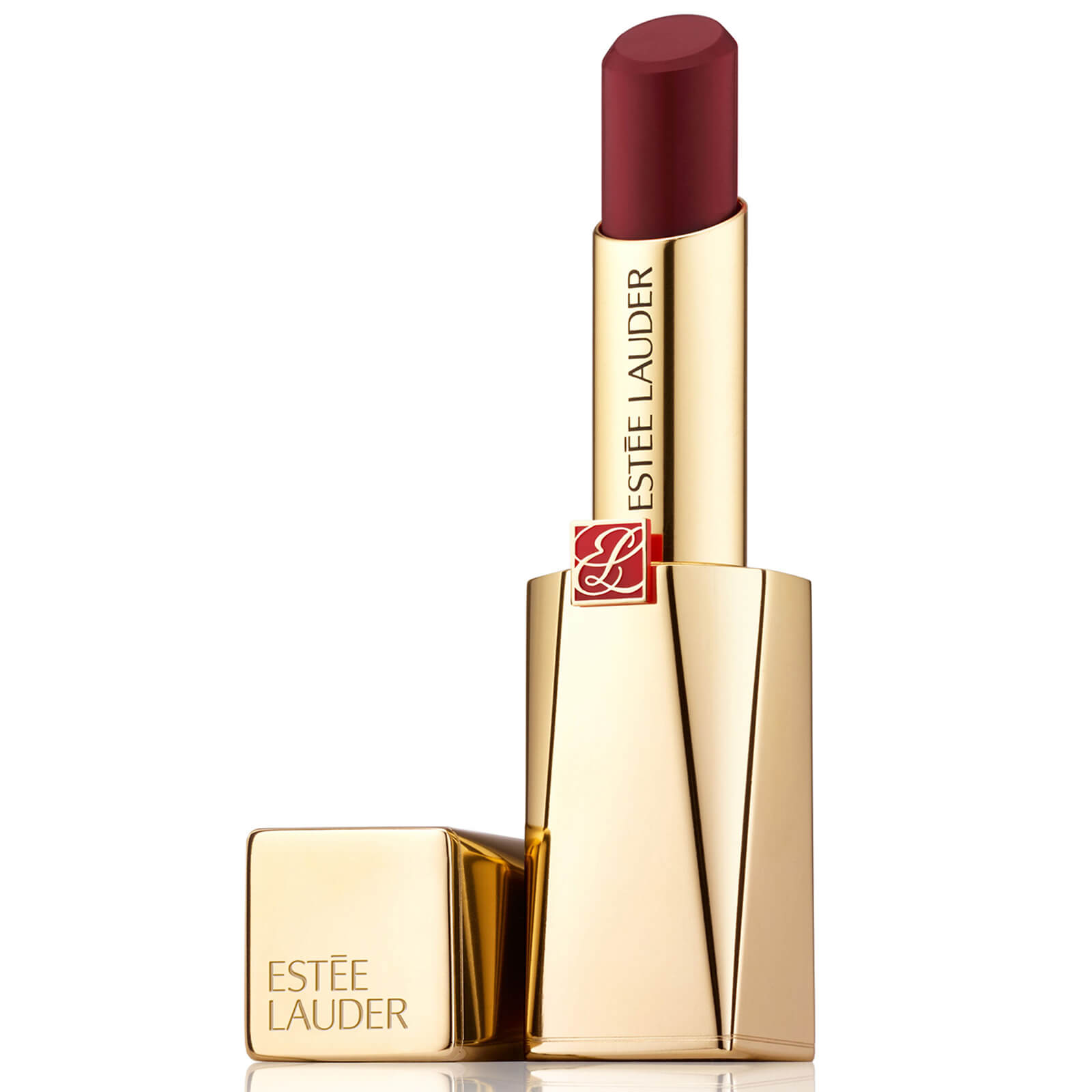 Купить Estée Lauder Pure Color Desire Rouge Excess Lipstick (Various Shades) - Risk It