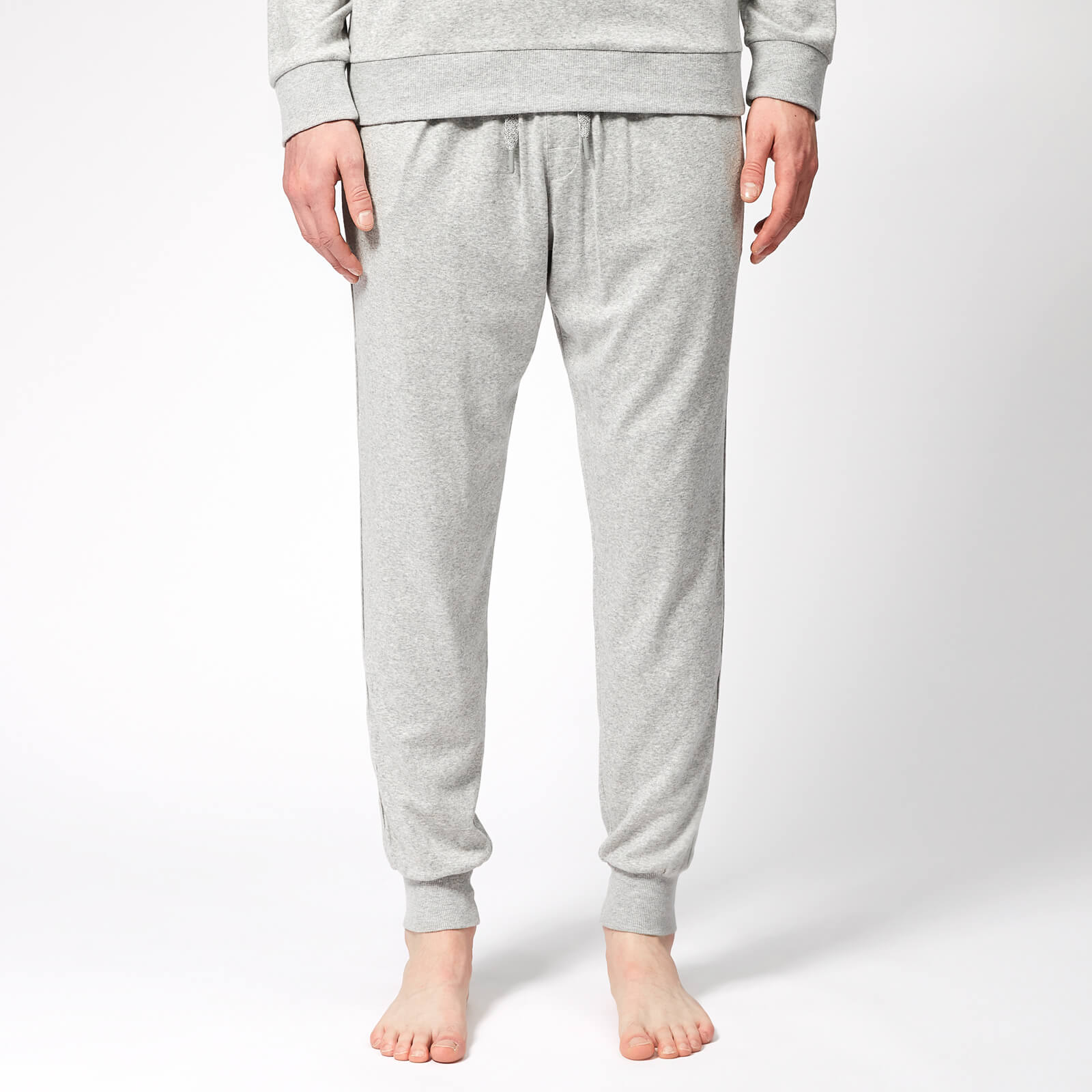 calvin klein sweatpants grey
