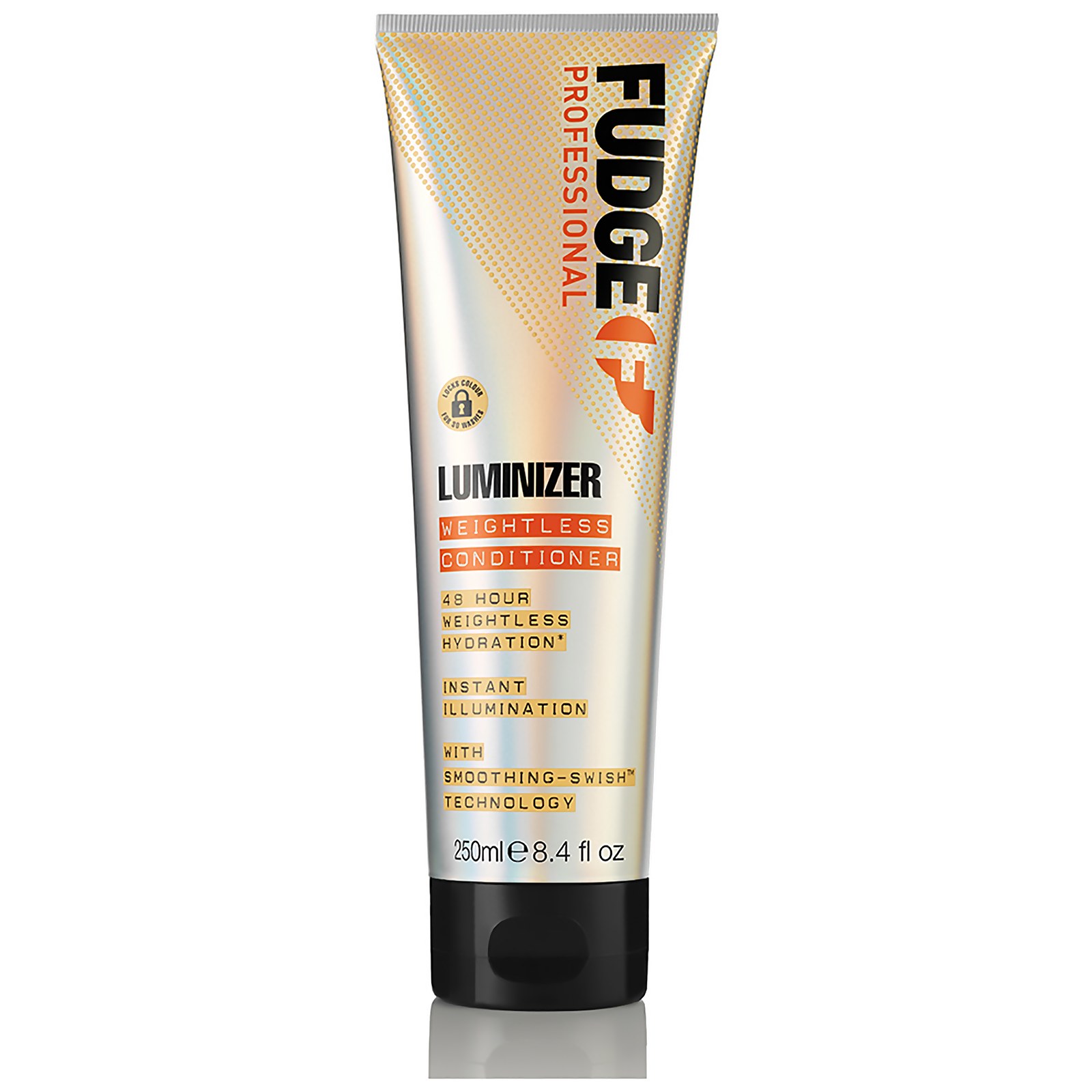Fudge balsamo illuminante 250 ml