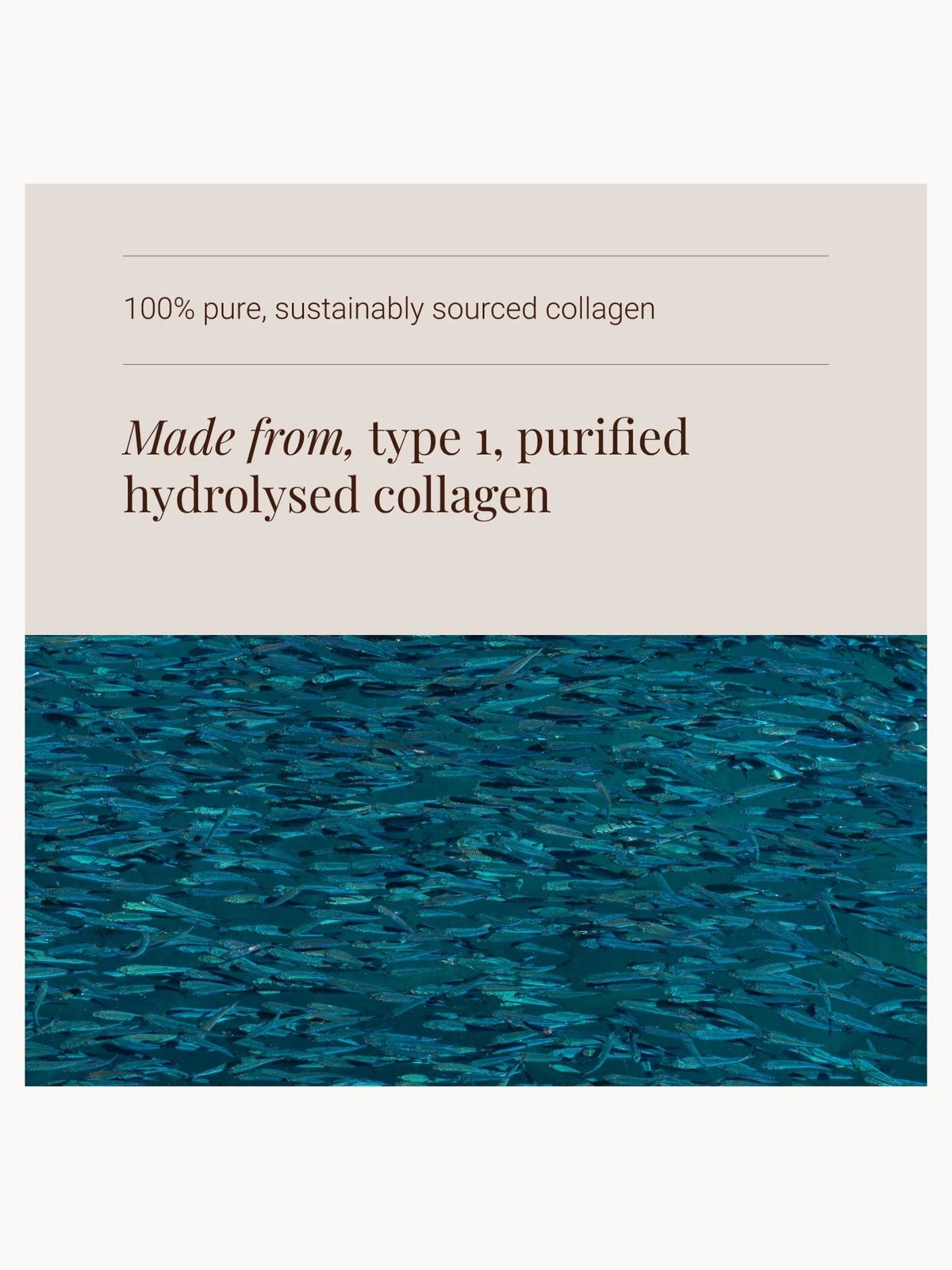 KIKI Health Pure Marine Collagen Powder 200g, photo 4