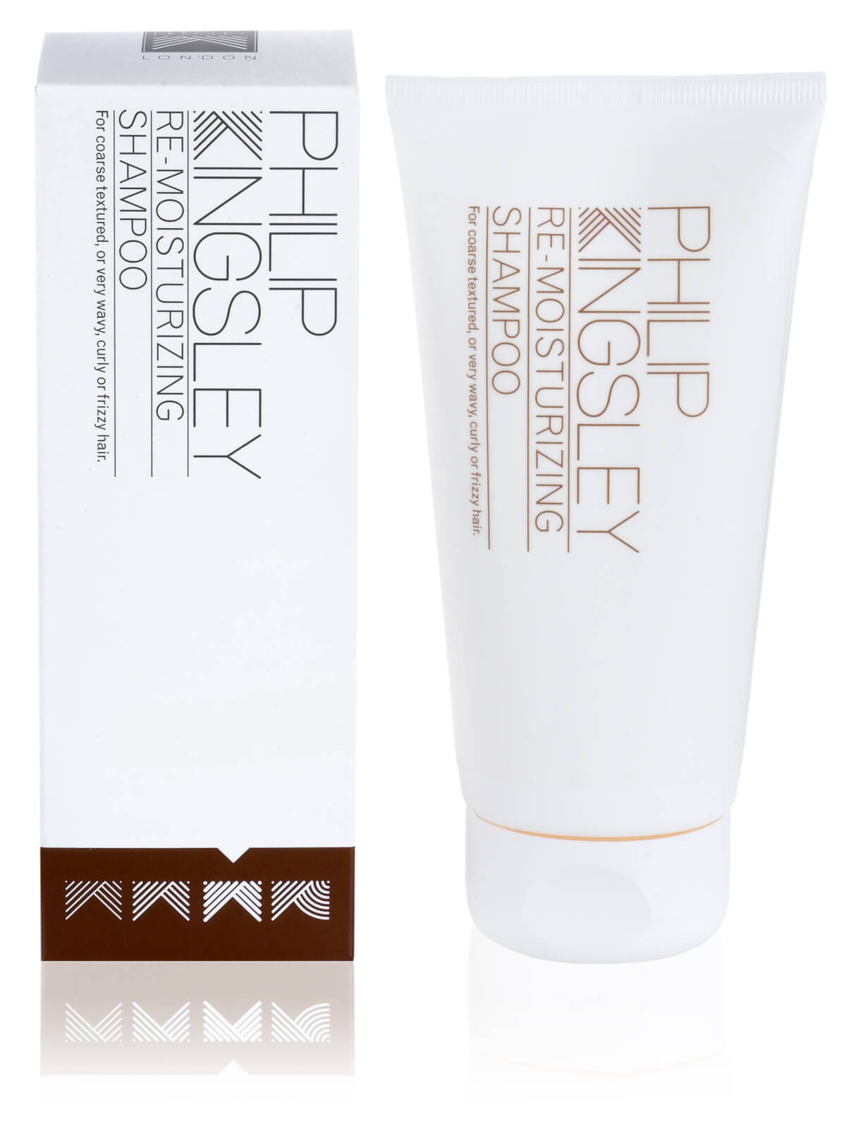 

Philip Kingsley Re-Moisturizing Shampoo 170ml