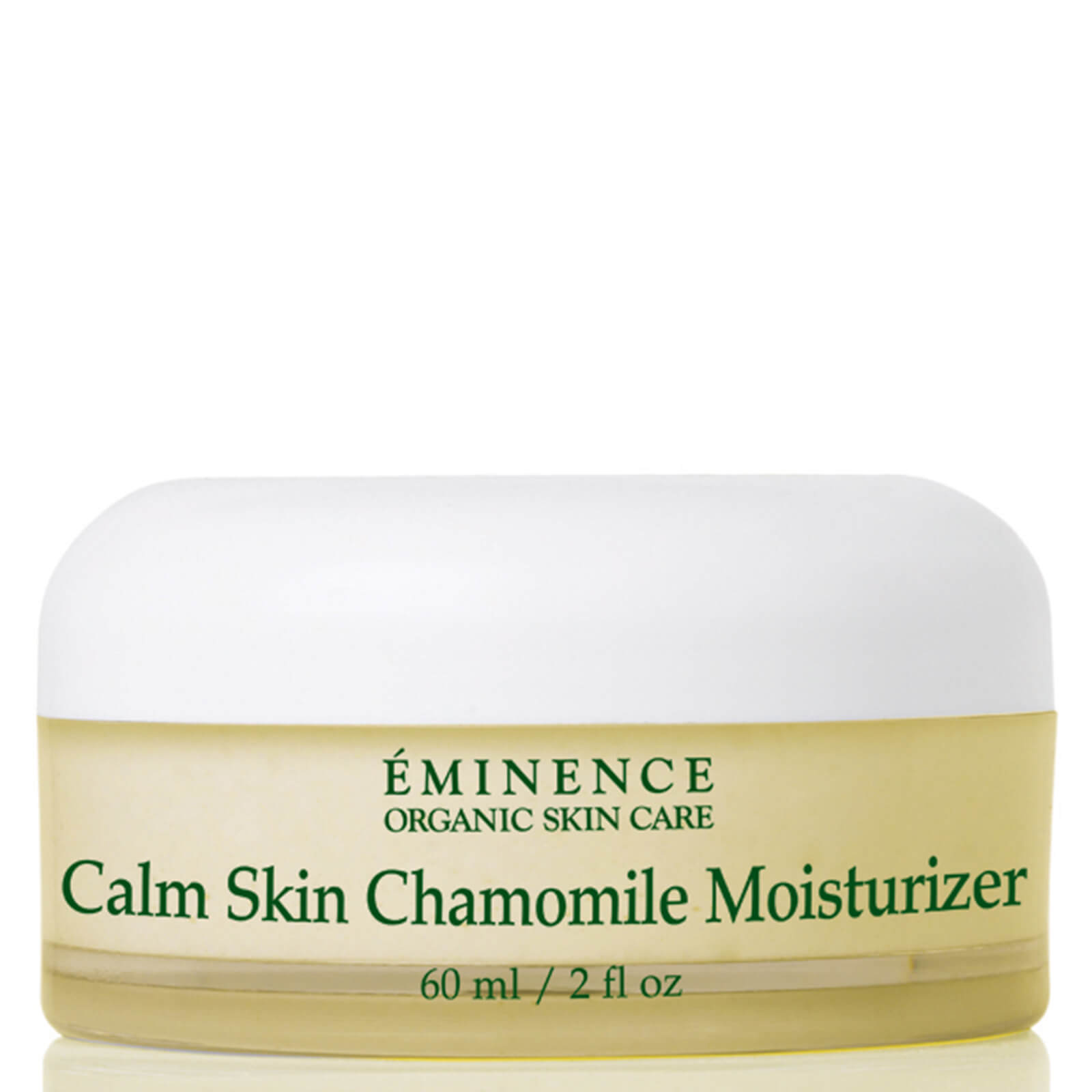 eminence calm skin chamomile moisturizer