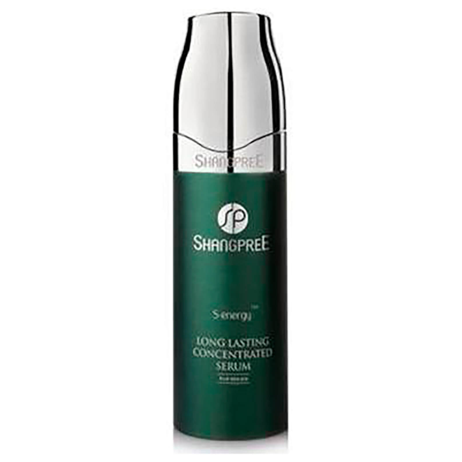 

Концентрированная сыворотка длительного действия SHANGPREE S-Energy Long Lasting Concentrated Serum 30 мл