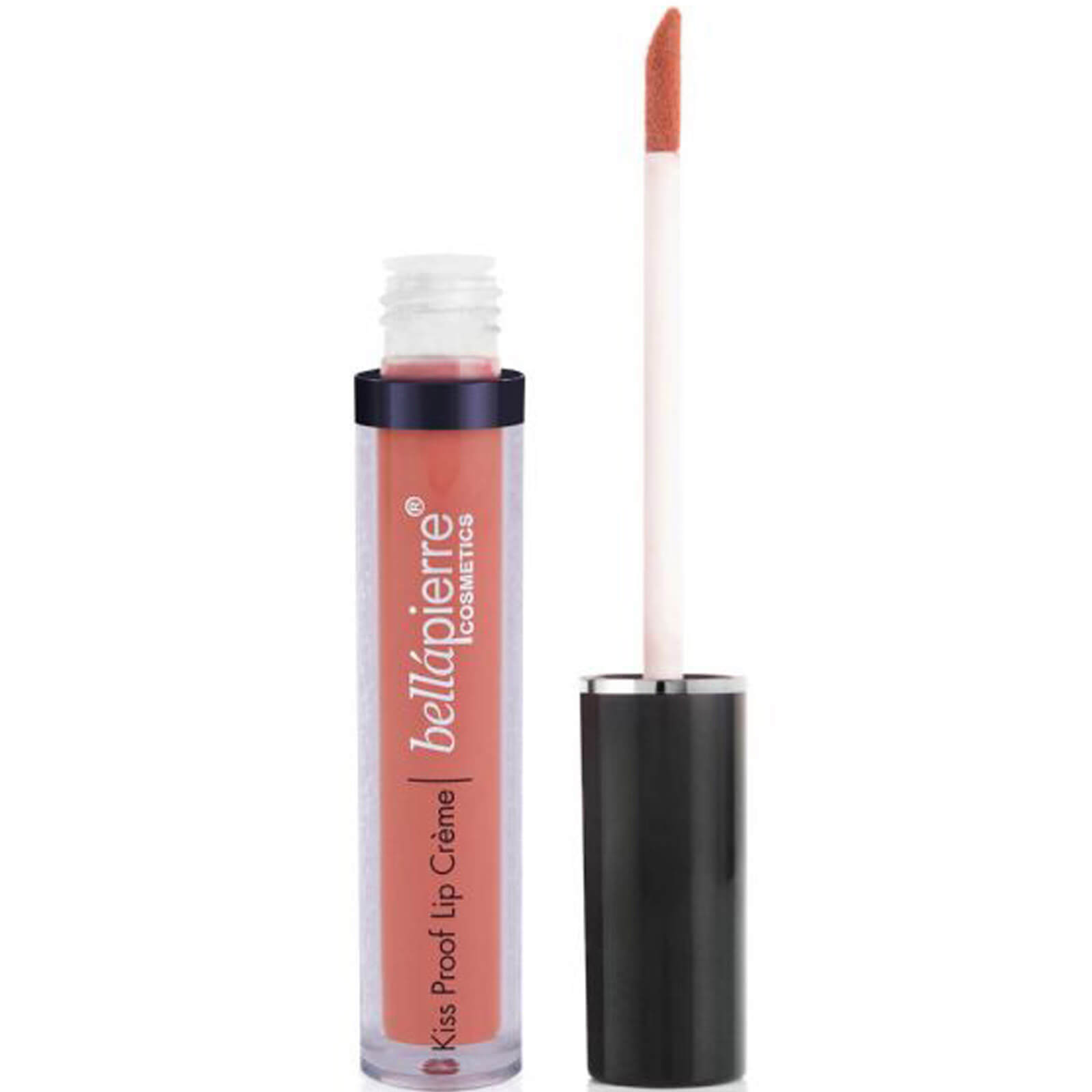 Bellapierre Kiss Proof Lip Crème - Incognito