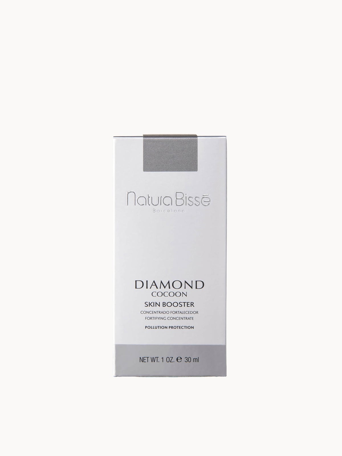 Natura Bissé Diamond Cocoon Skin Booster 3