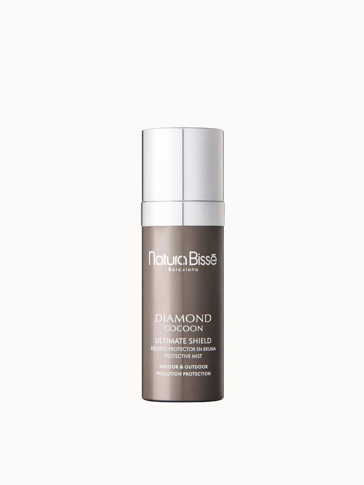 Natura Bissé Diamond Cocoon Ultimate Shield