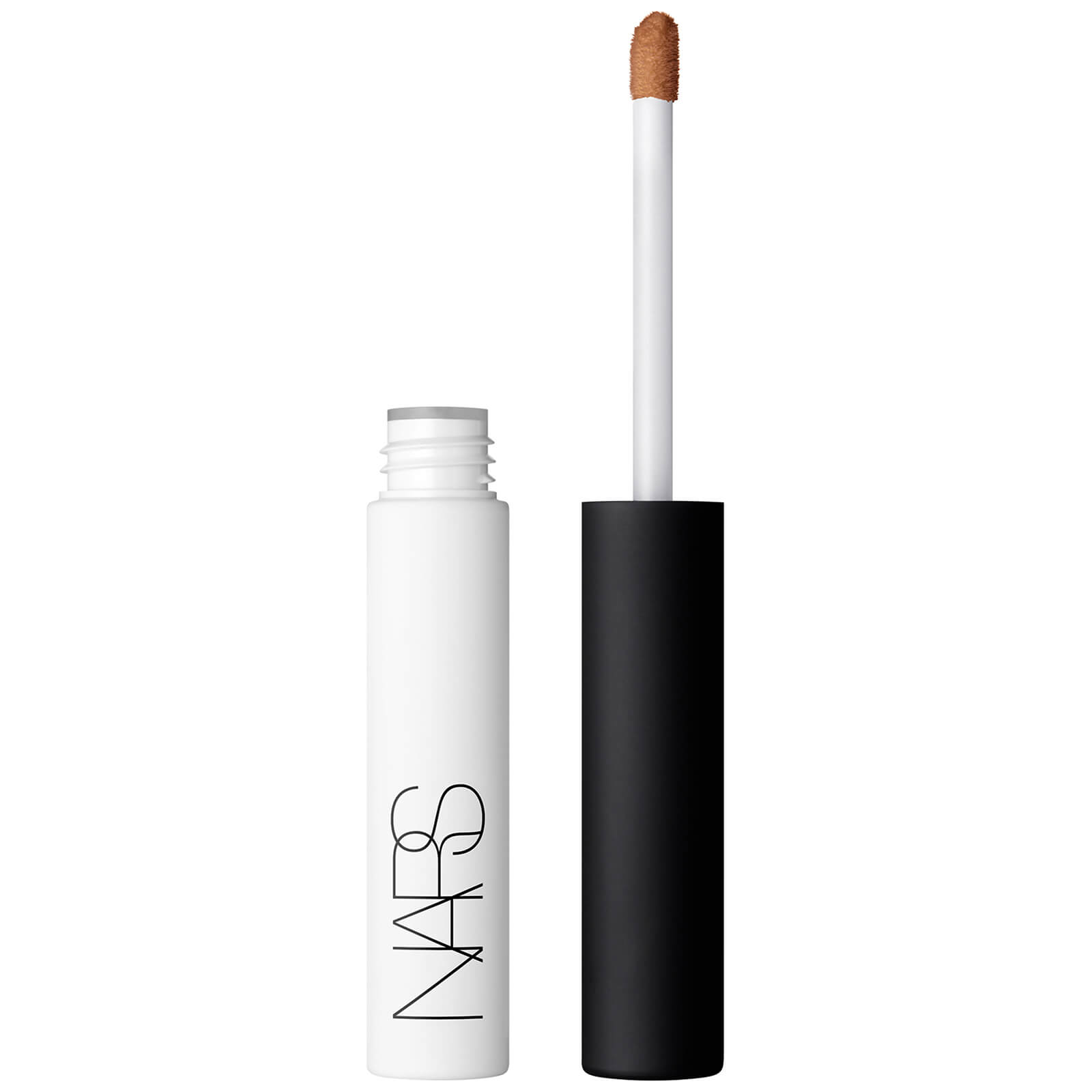 NARS Cosmetics Tinted Smudge Proof Eyeshadow Base - Dark