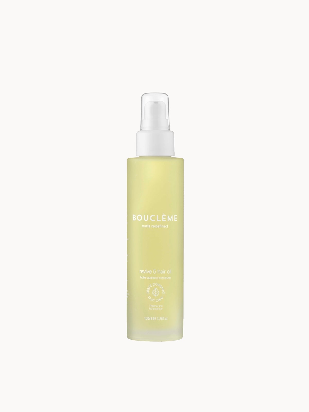 Bouclème Revive 5 Hair Oil