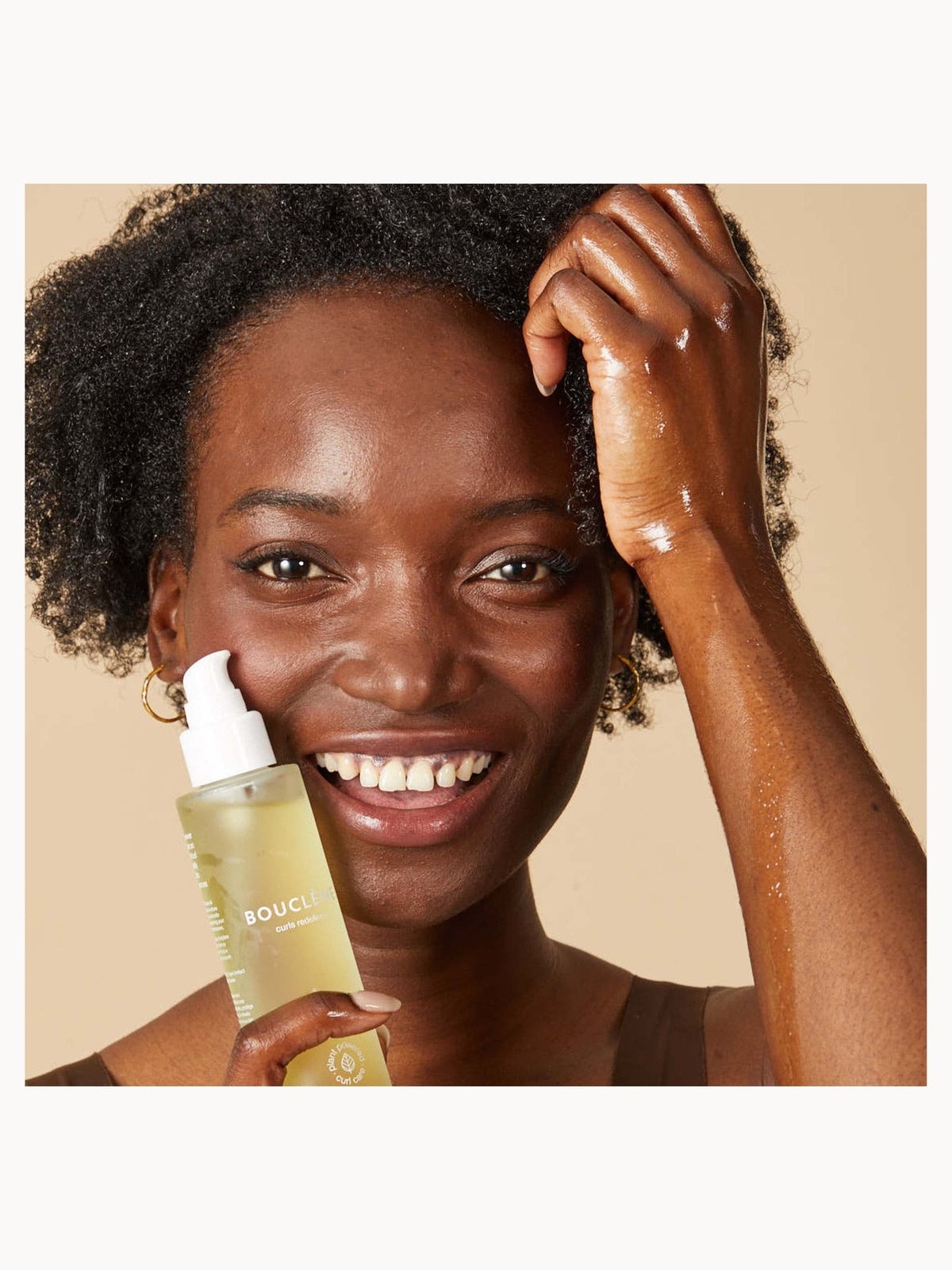 Bouclème Revive 5 Hair Oil 3