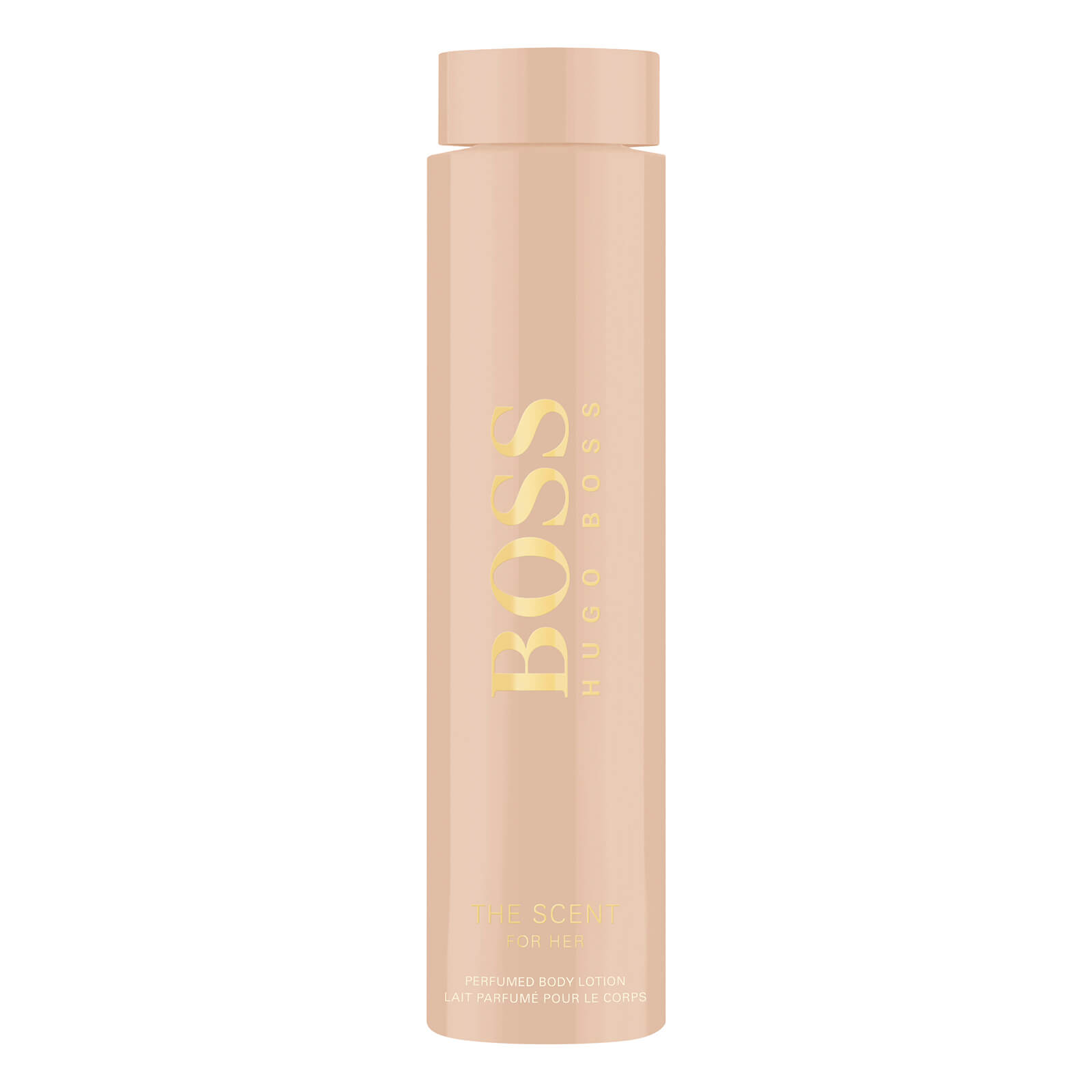 

Hugo Boss The Scent for Her Body Lotion 200ml