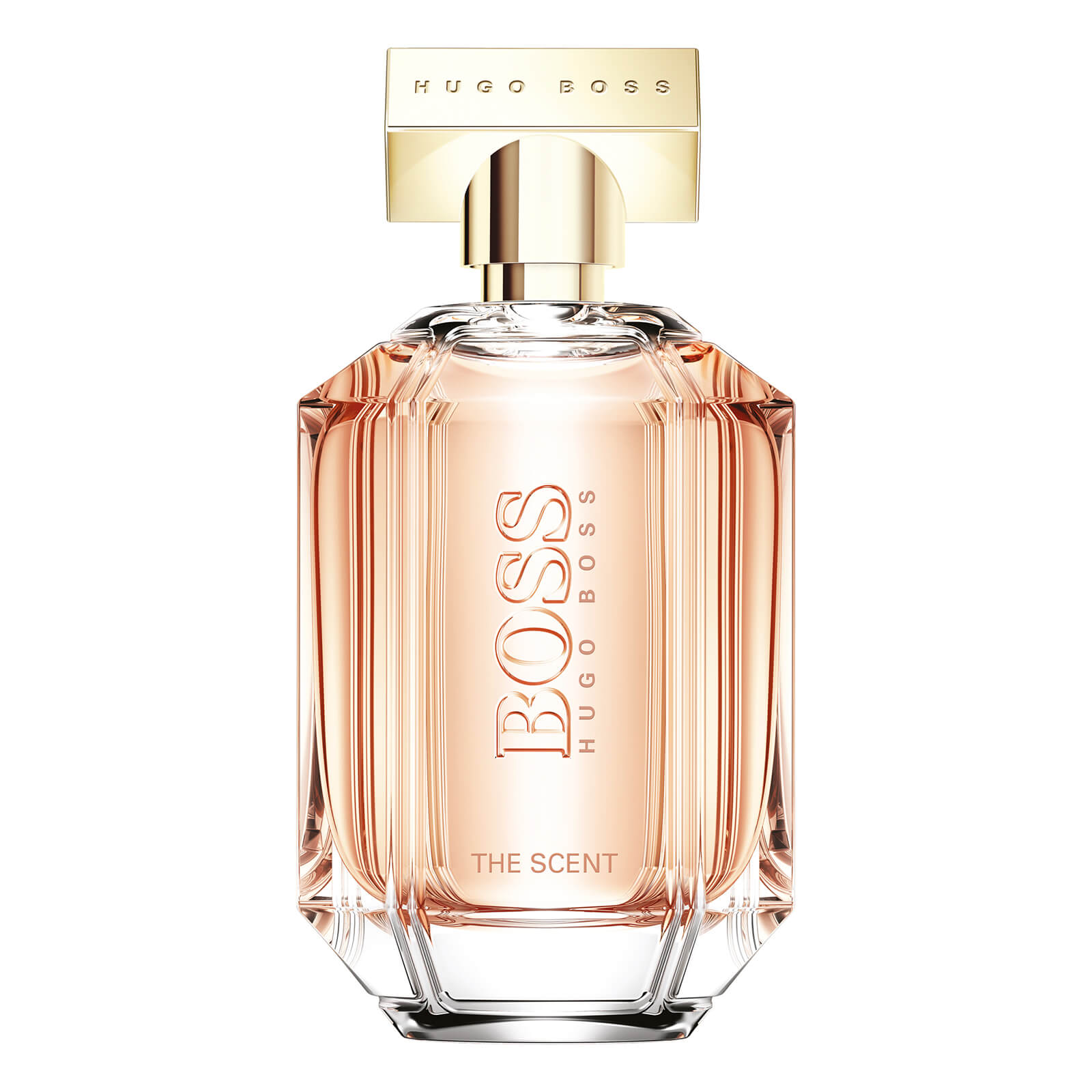 

HUGO BOSS BOSS The Scent For Her Eau de Parfum 100ml