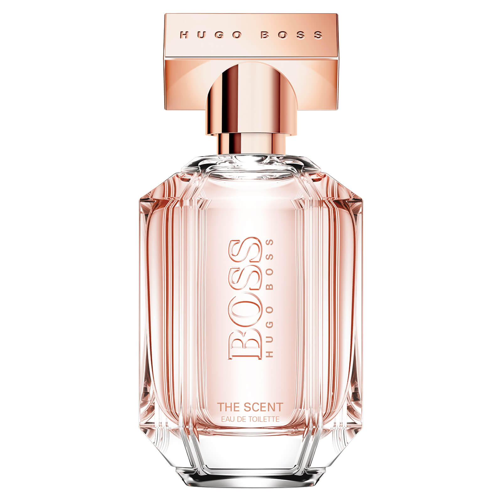 

HUGO BOSS BOSS The Scent For Her Eau de Toilette 50ml