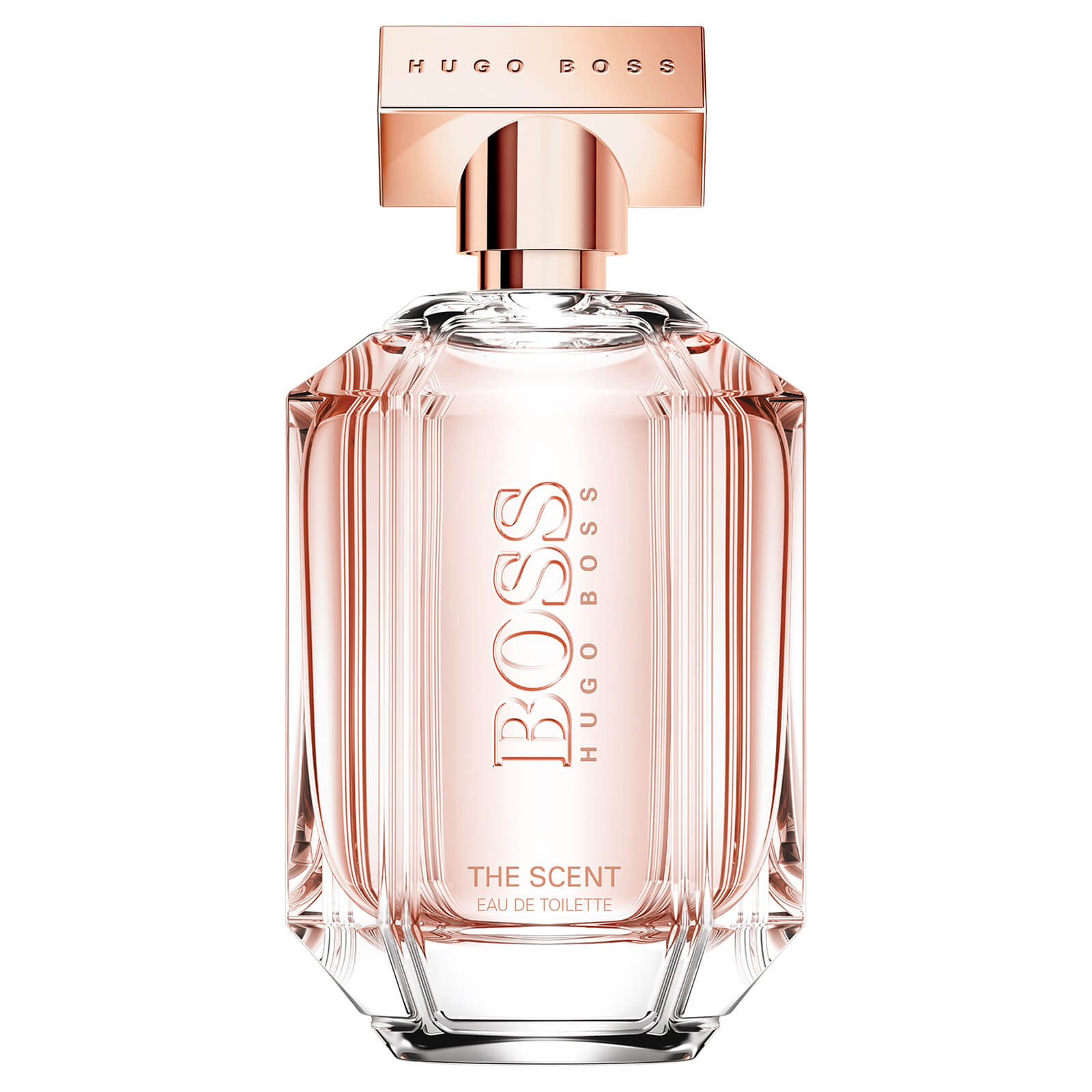 

HUGO BOSS BOSS The Scent For Her Eau de Toilette 100ml