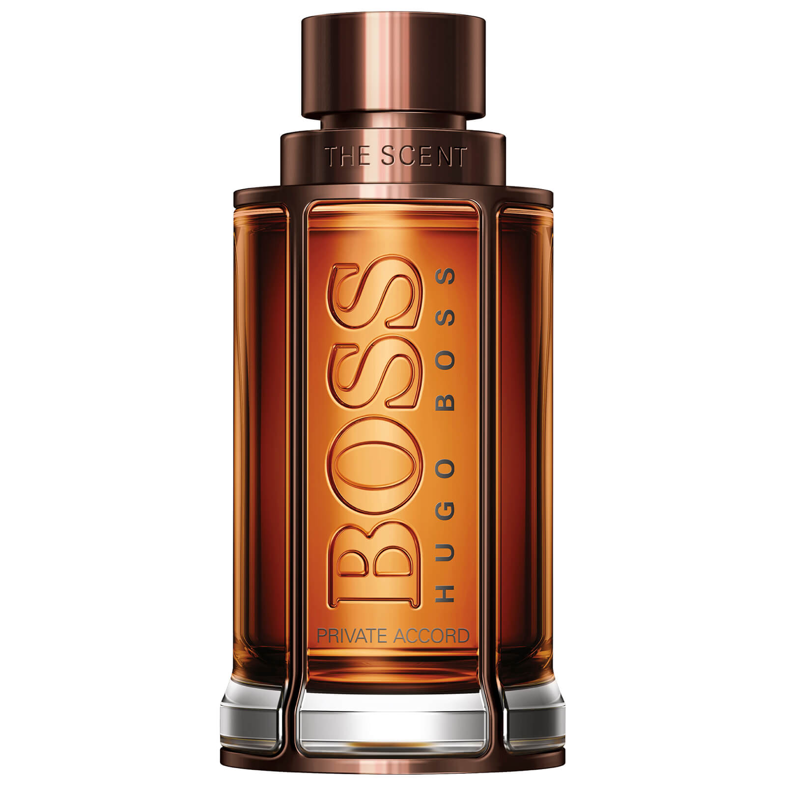 

HUGO BOSS Boss The Scent Private Accord For Him Eau de Parfum 100ml