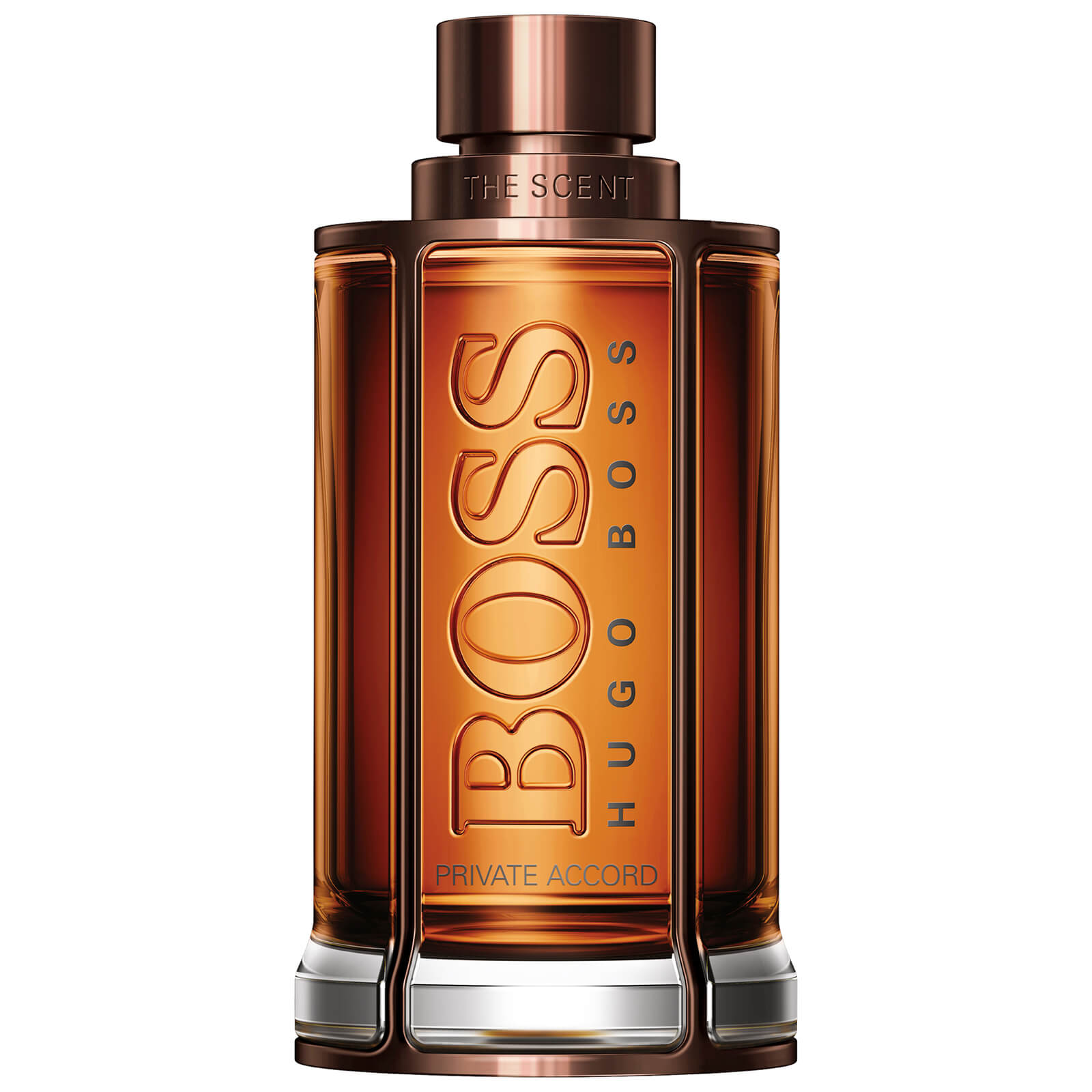 

HUGO BOSS Boss The Scent Private Accord For Him Eau de Parfum 200ml