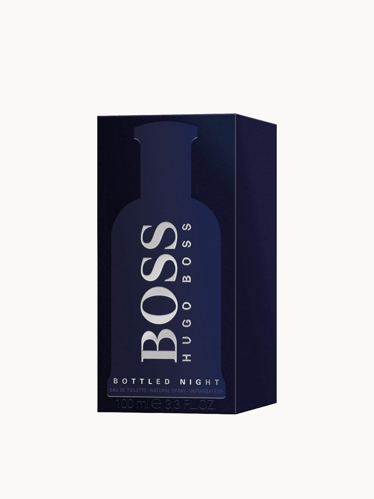 Hugo Boss Bottled Night Eau de Toilette 100ml, photo 2