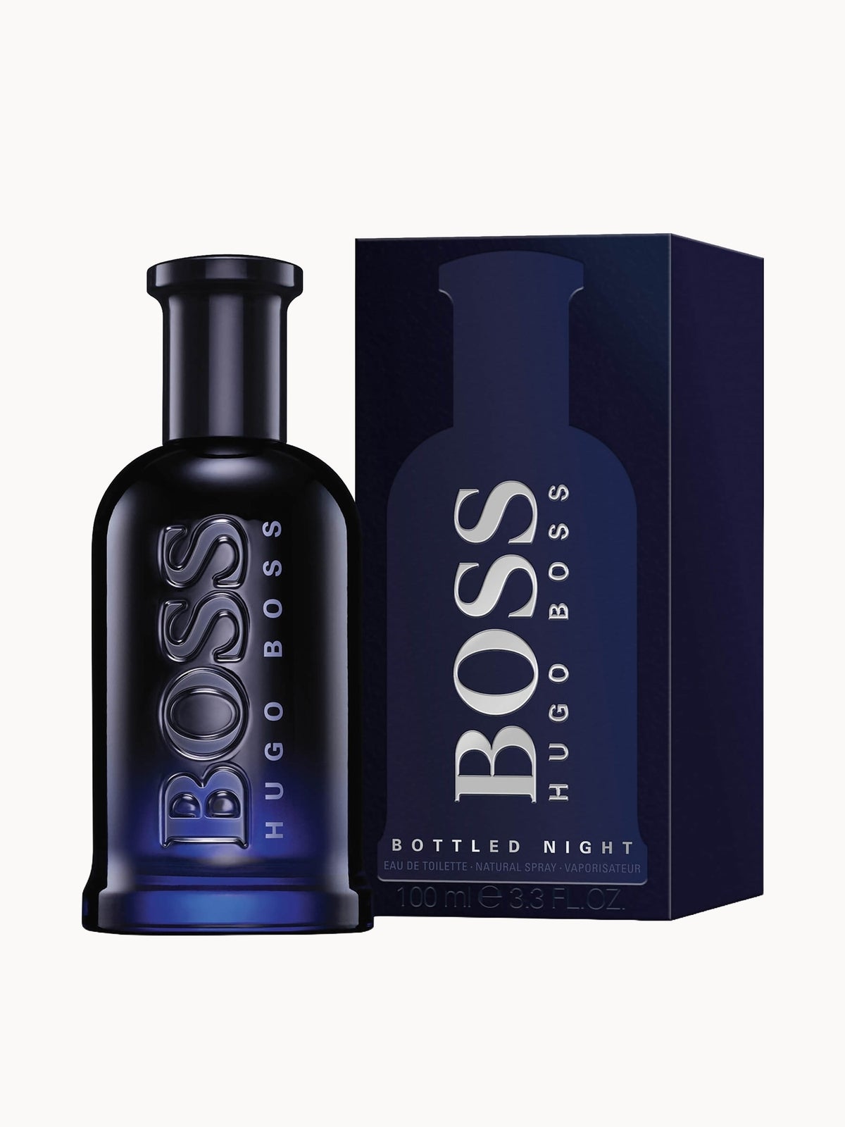 Hugo Boss Bottled Night Eau de Toilette 100ml, photo 3