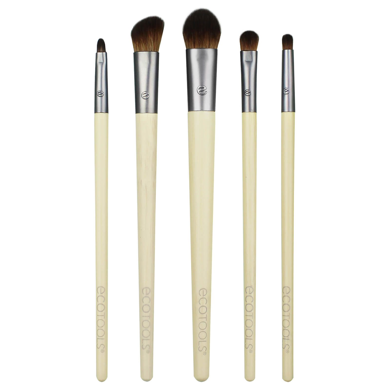 

EcoTools Daily Defined Eye Kit