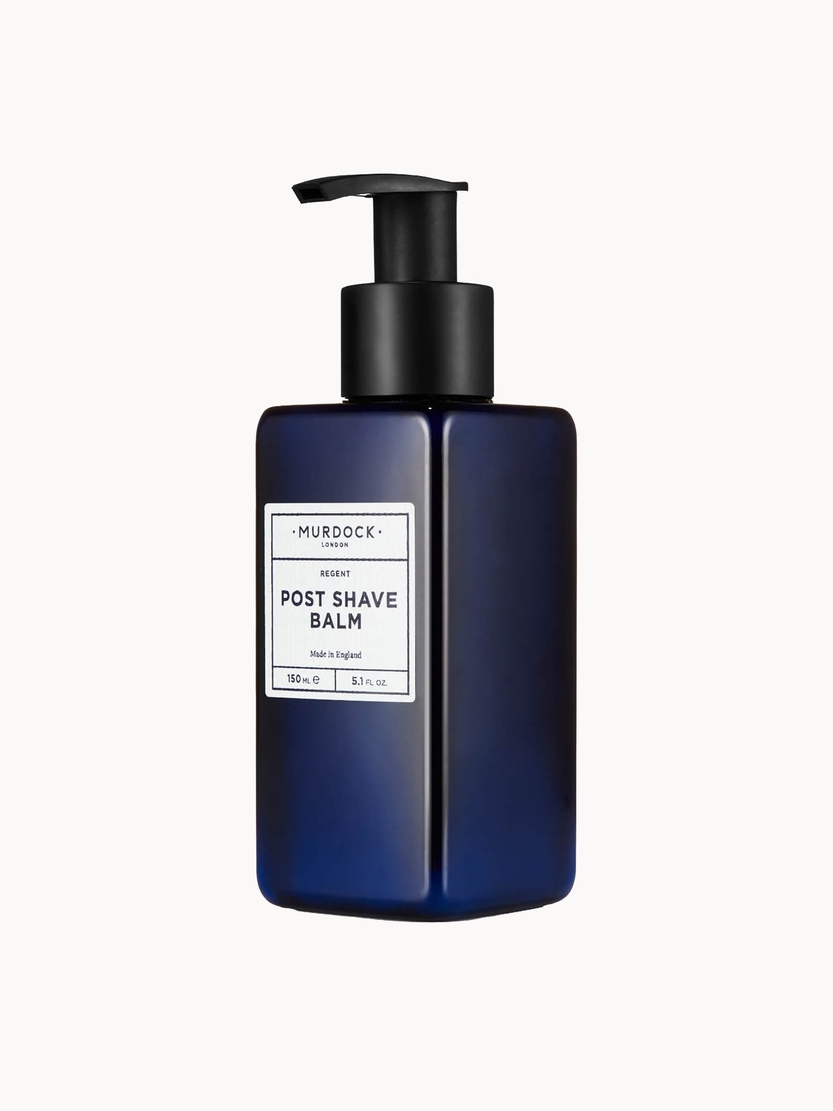 Murdock London Post Shave Balm 150ml 2