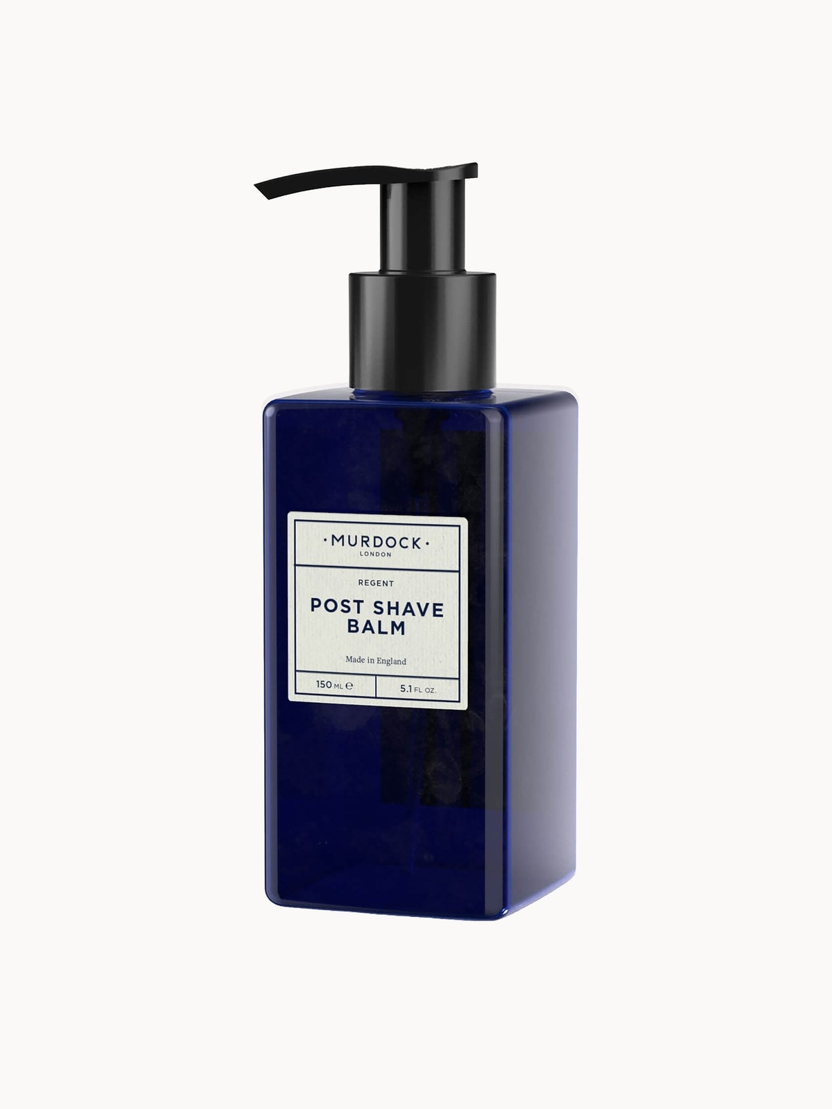 Murdock London Post Shave Balm 150ml 3