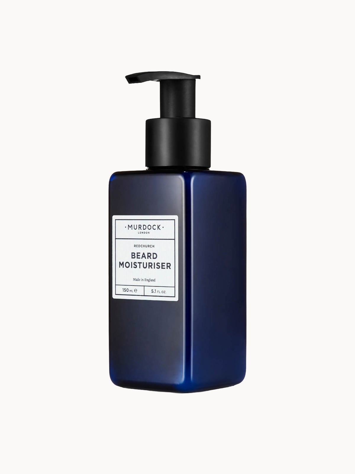 Murdock London Beard Moisturiser 150ml 2