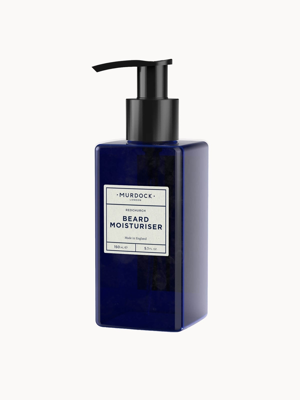 Murdock London Beard Moisturiser 150ml 3
