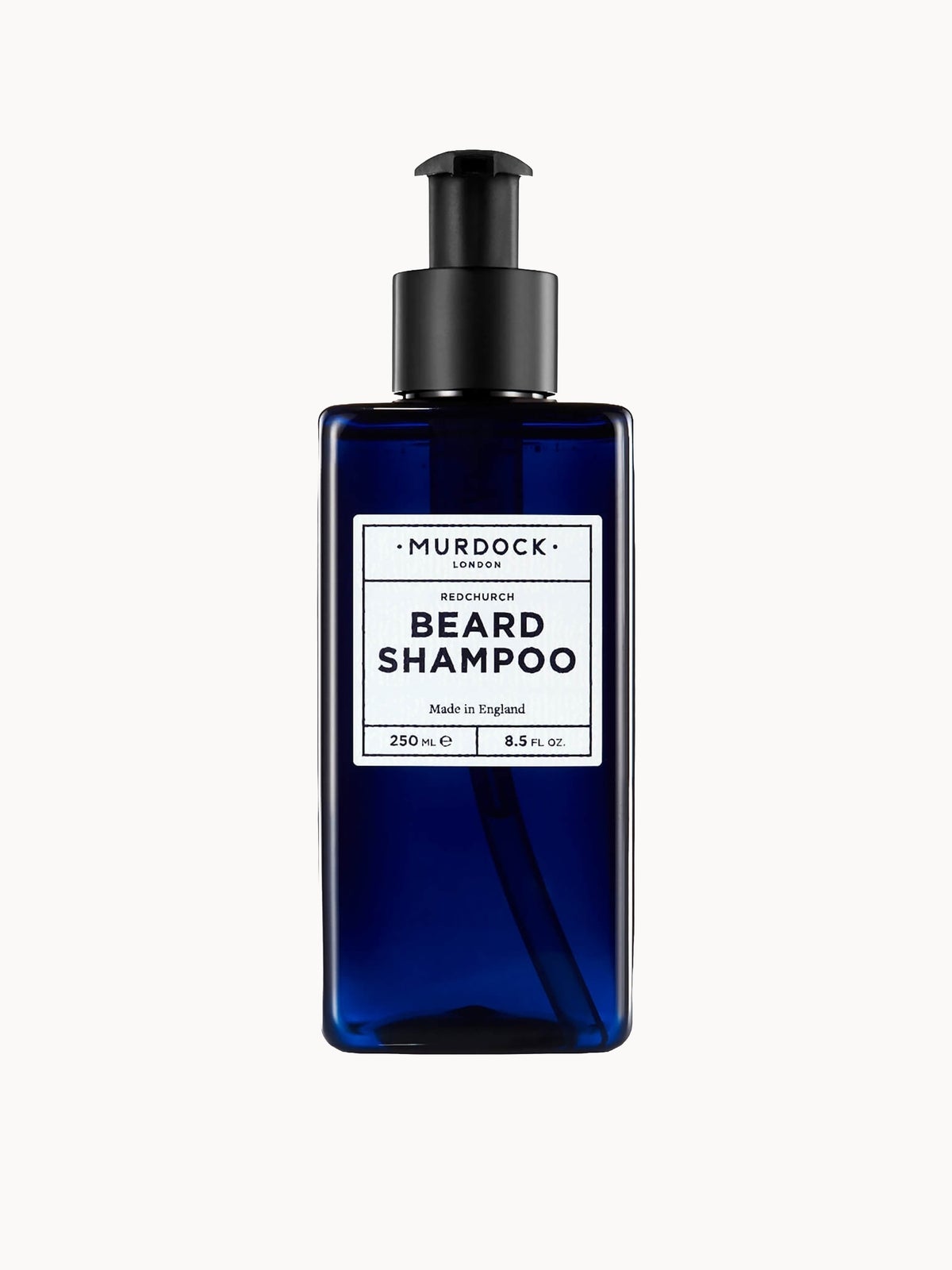 Murdock London Beard Shampoo 250ml