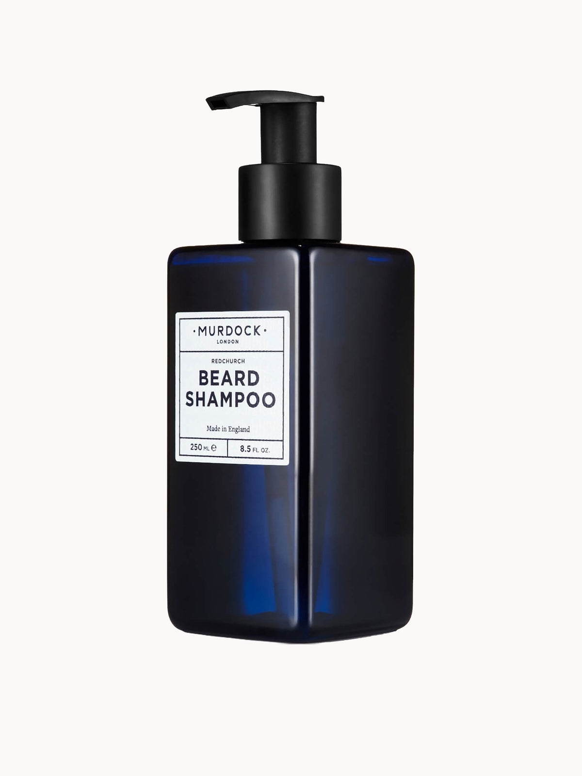 Murdock London Beard Shampoo 250ml 2