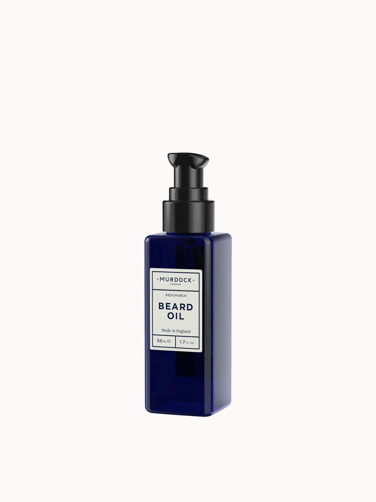Murdock London Beard Oil 50ml 2