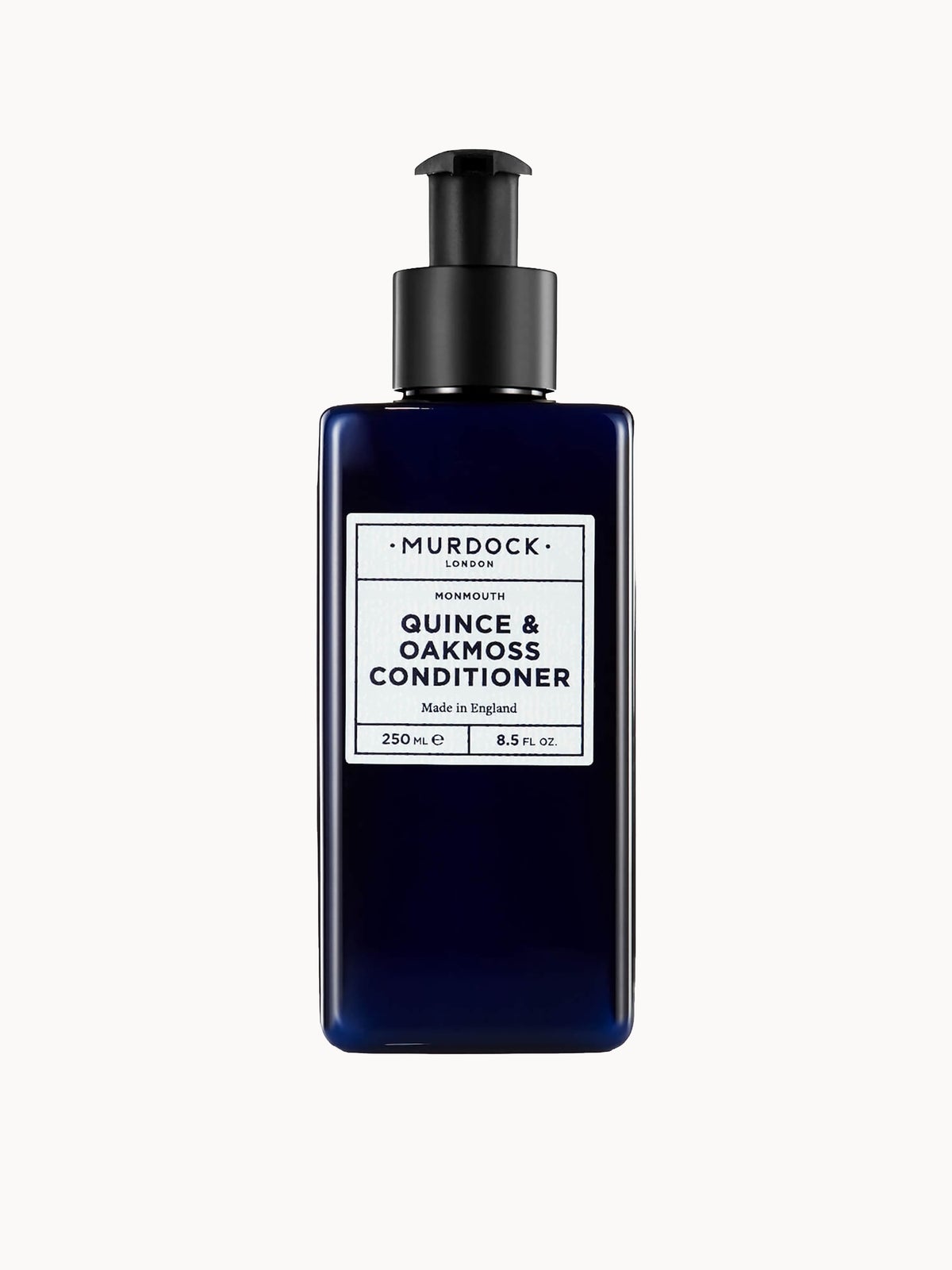Murdock London Quince & Oakmoss Conditioner 250ml