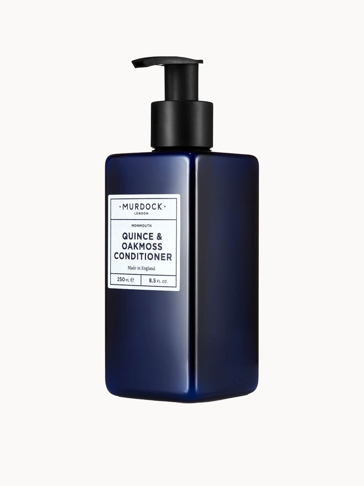 Murdock London Quince & Oakmoss Conditioner 250ml 2