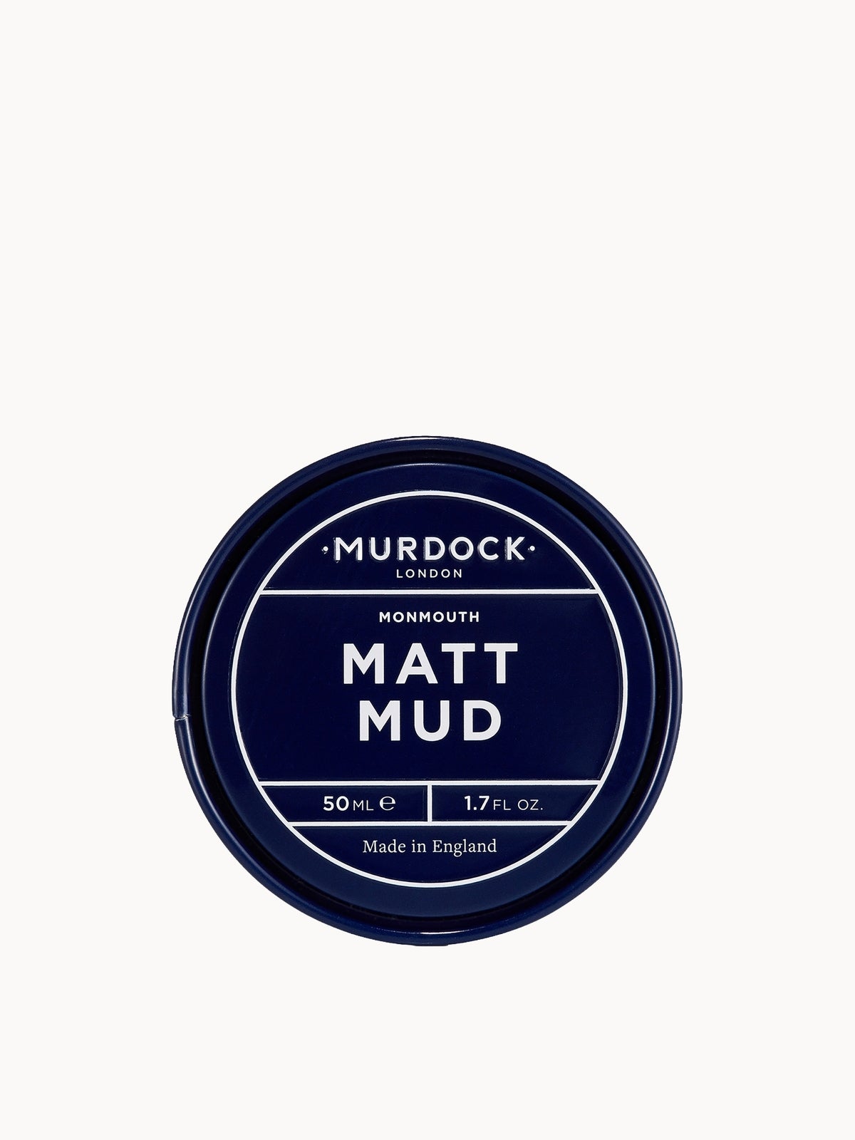 Murdock London Matt Mud 50ml