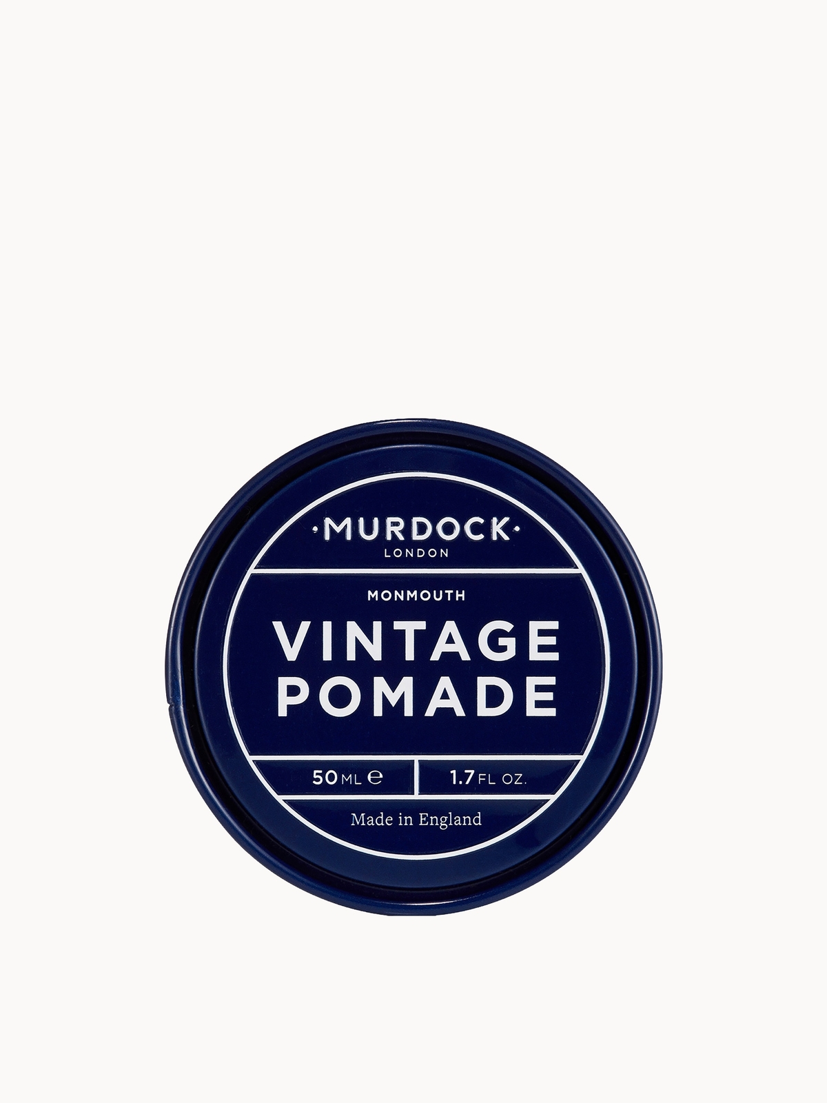 Murdock London Vintage Pomade 50ml