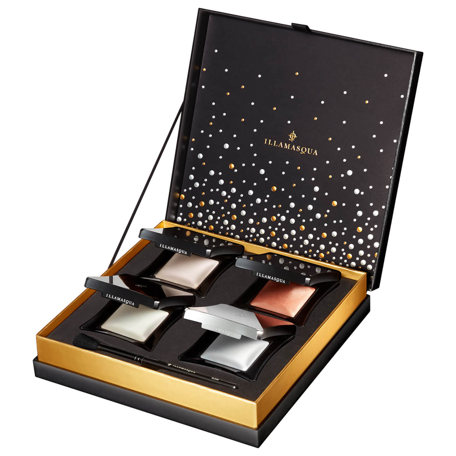 

Illamasqua Beyond Powder Vault (Worth AED770)