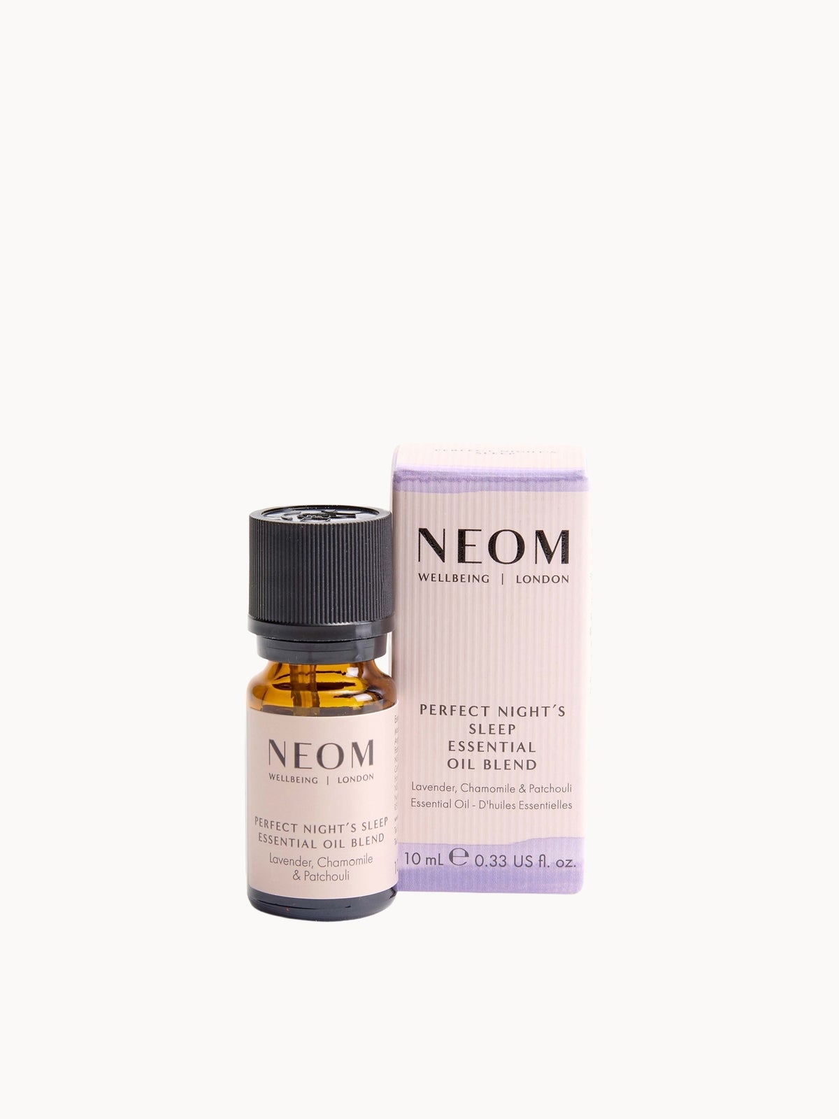 NEOM Wellbeing Perfect Night’s Sleep Essential Oil Blend 10ml