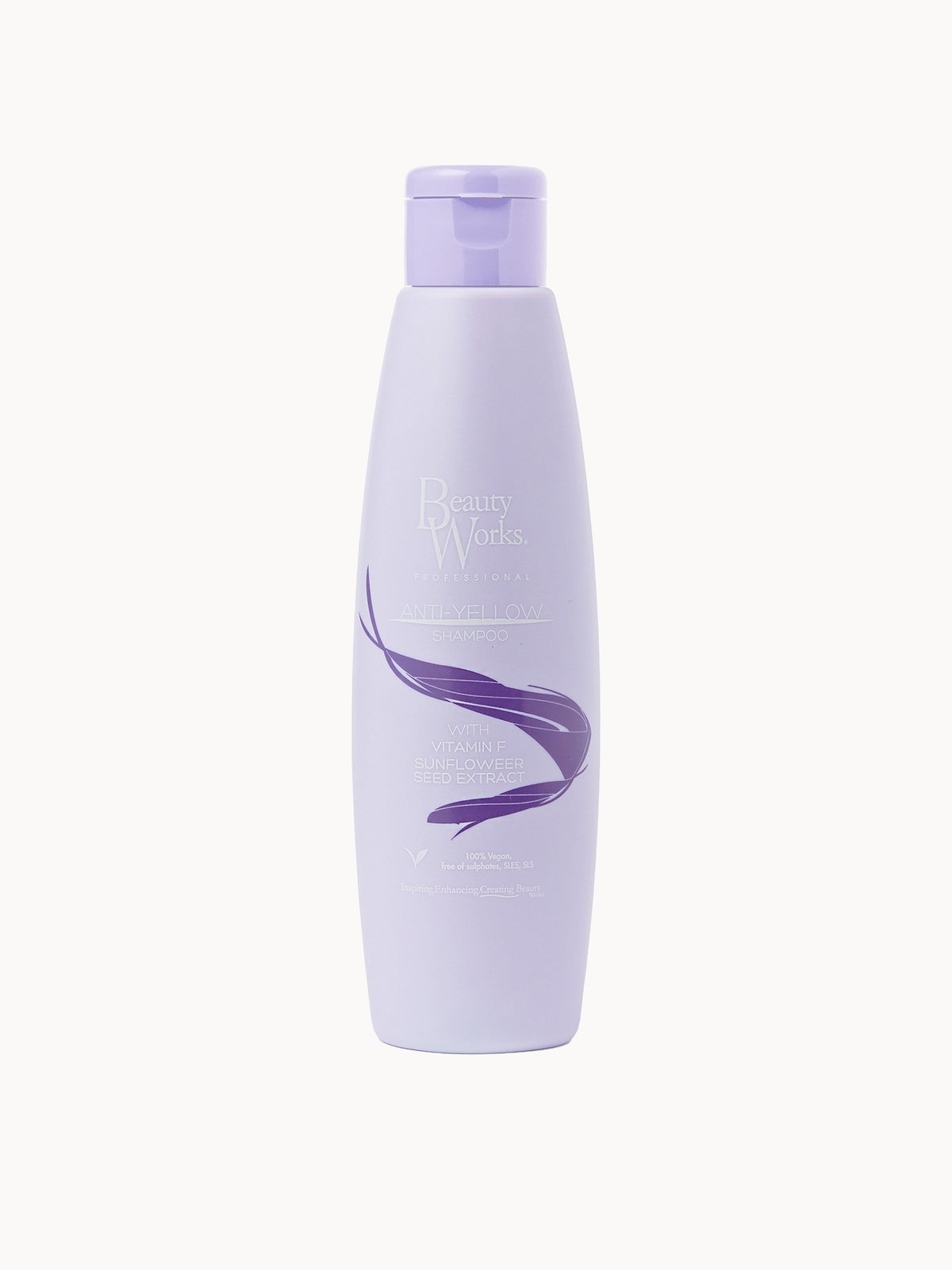Beauty Works Anti-Yellow Shampoo 250ml