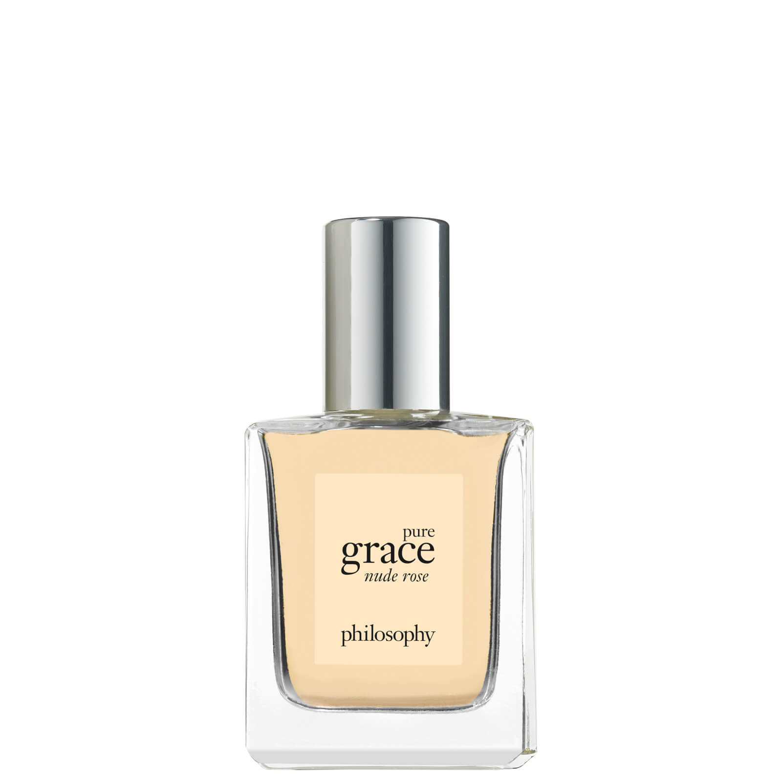 philosophy Pure Grace Nude Rose Eau De Toilette 15ml
