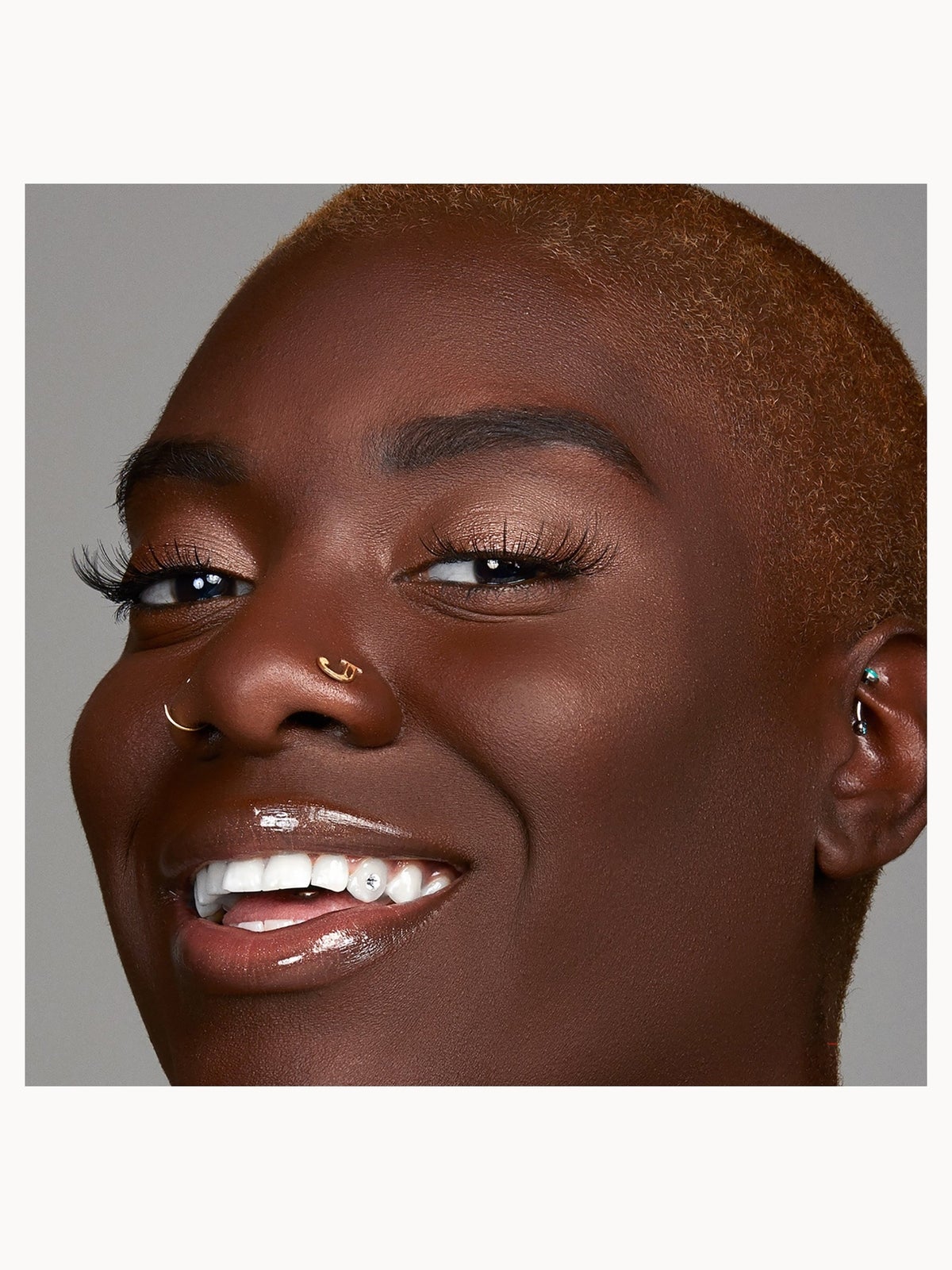 NYX Professional Makeup Can't Stop Won't Stop 24 Hour Foundation (Various Shades) - Deep Espresso 2