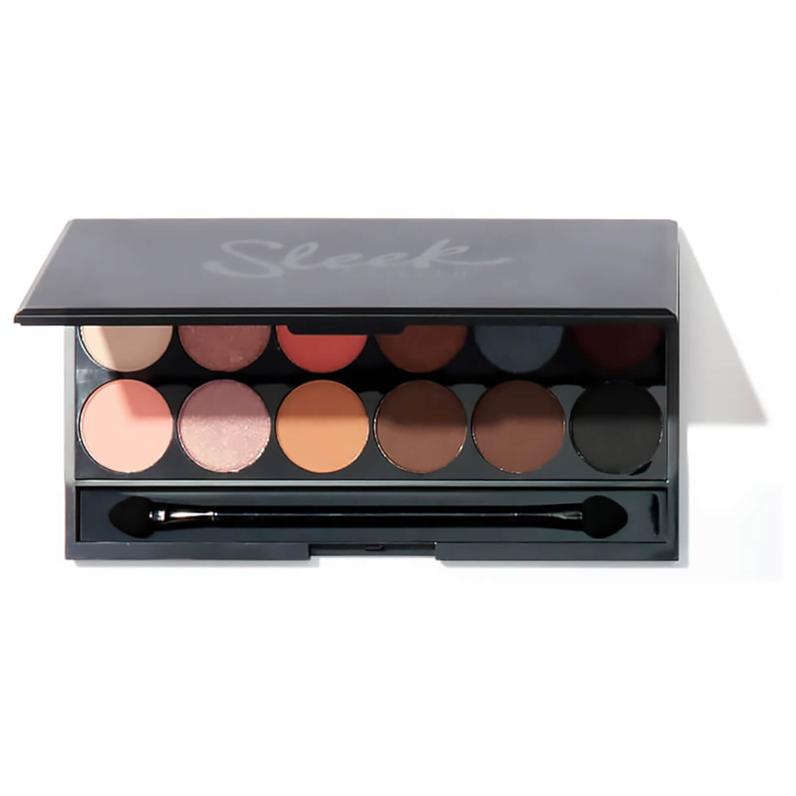 Sleek MakeUP iDivine Pallet Oh So Special