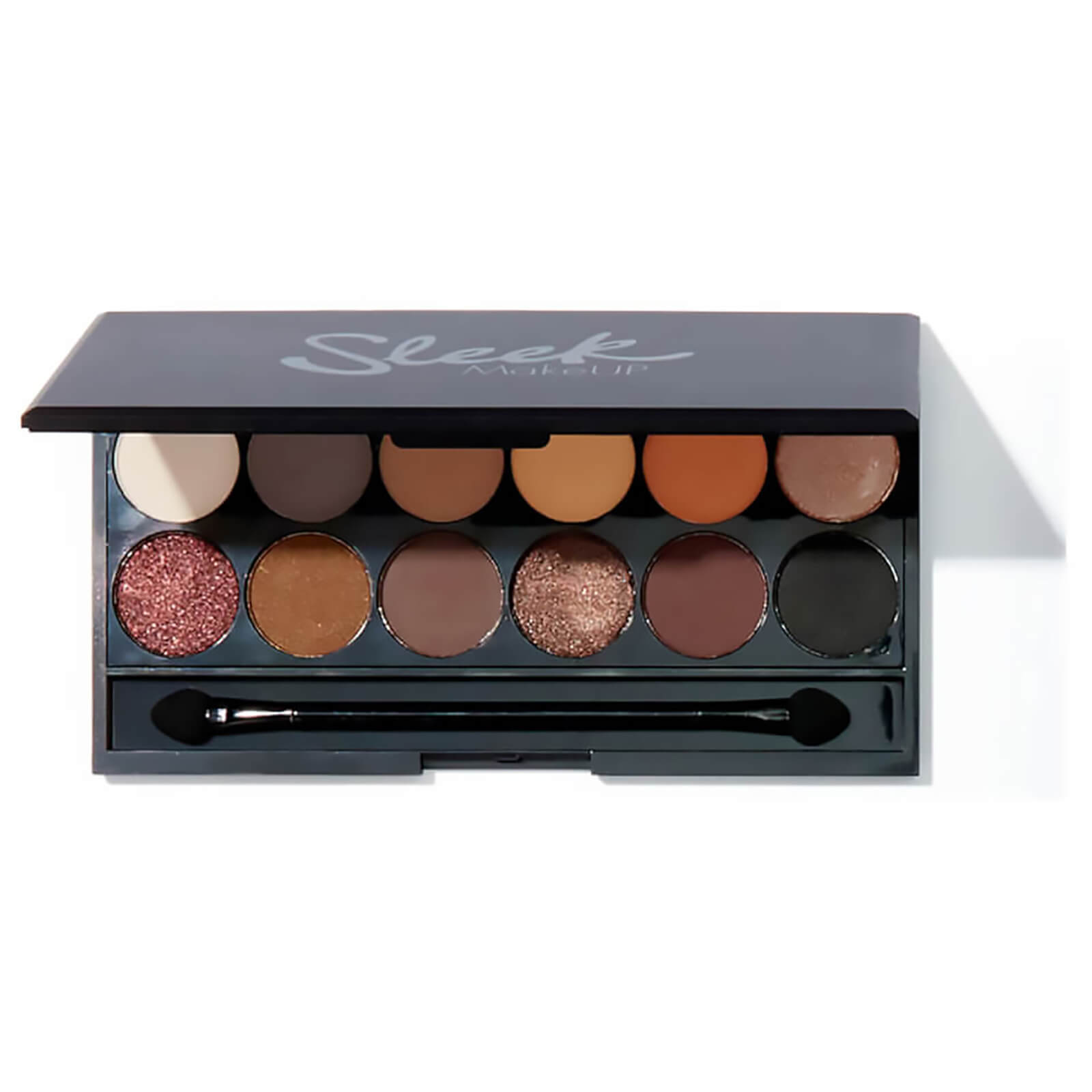 Sleek MakeUP iDivine Pallet Au Natural