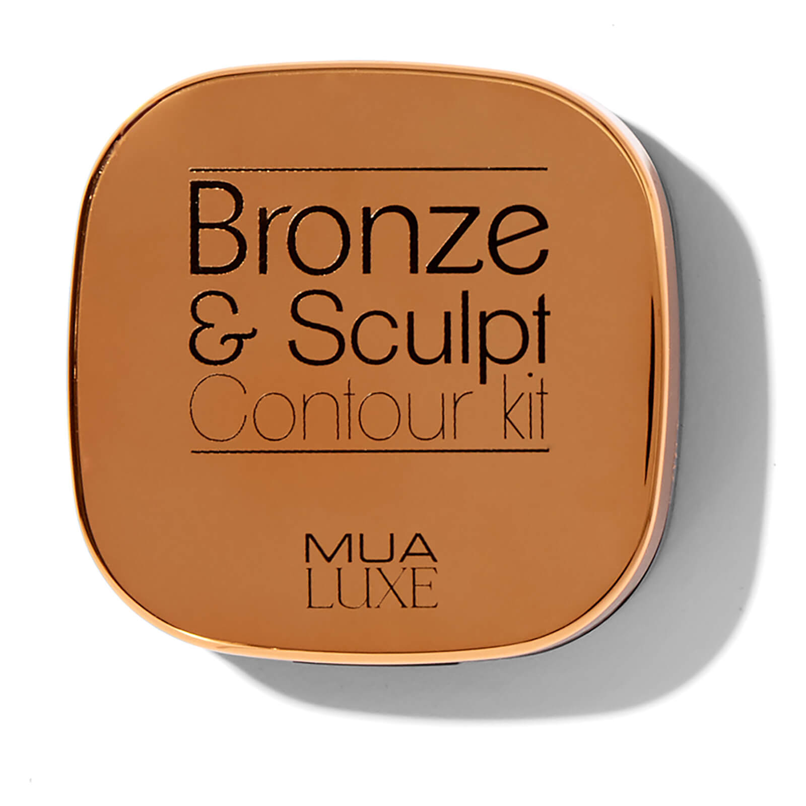 Bronze & Sculpt - Light/Mid