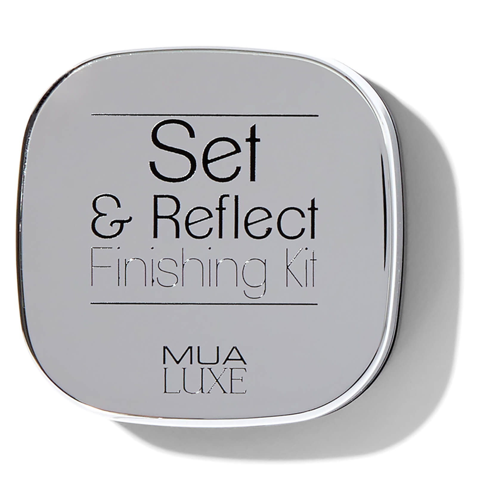 Set & Reflect Finishing Kit