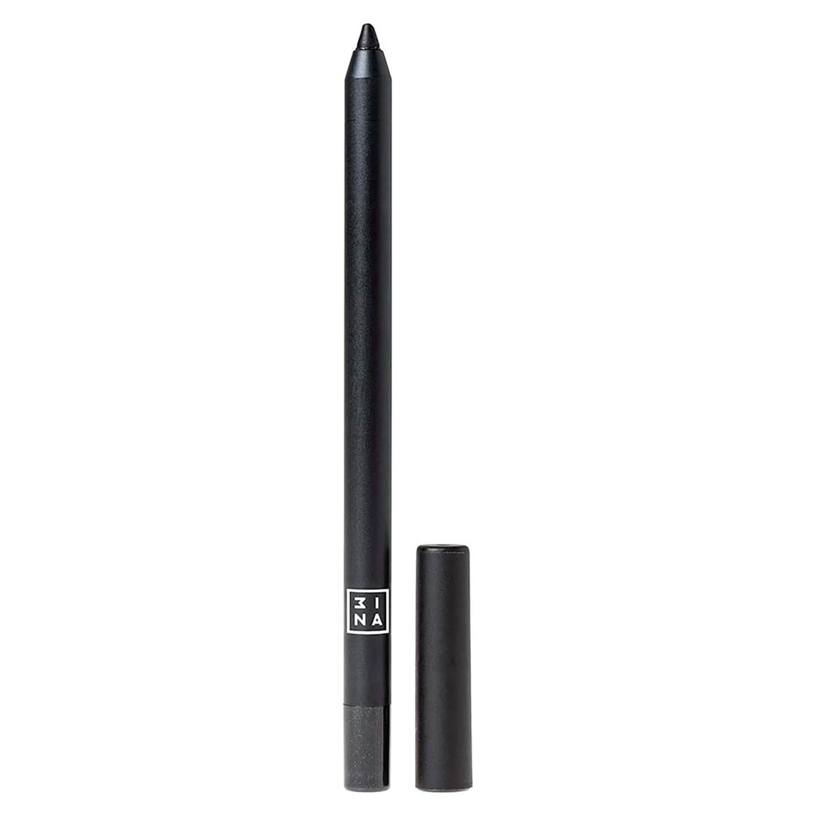 

Карандаш для глаз с блестками 3INA The Glitter Eye Pencil 401