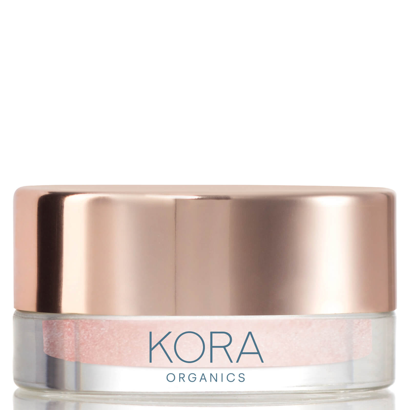 

Kora Organics Rose Quartz Luminizer 6g
